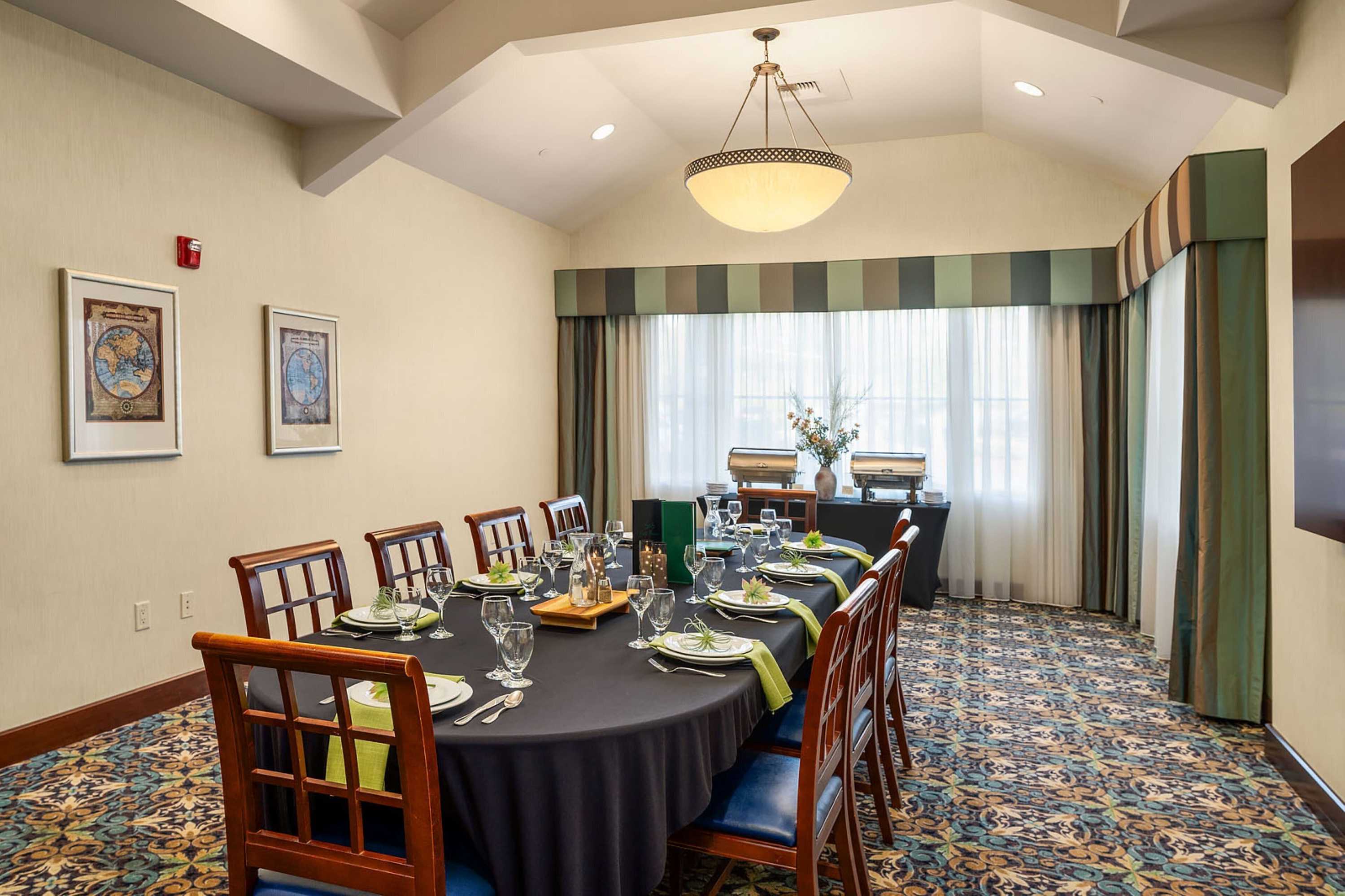 Gift card for Staybridge Suites Everett-Paine Field by Ihg