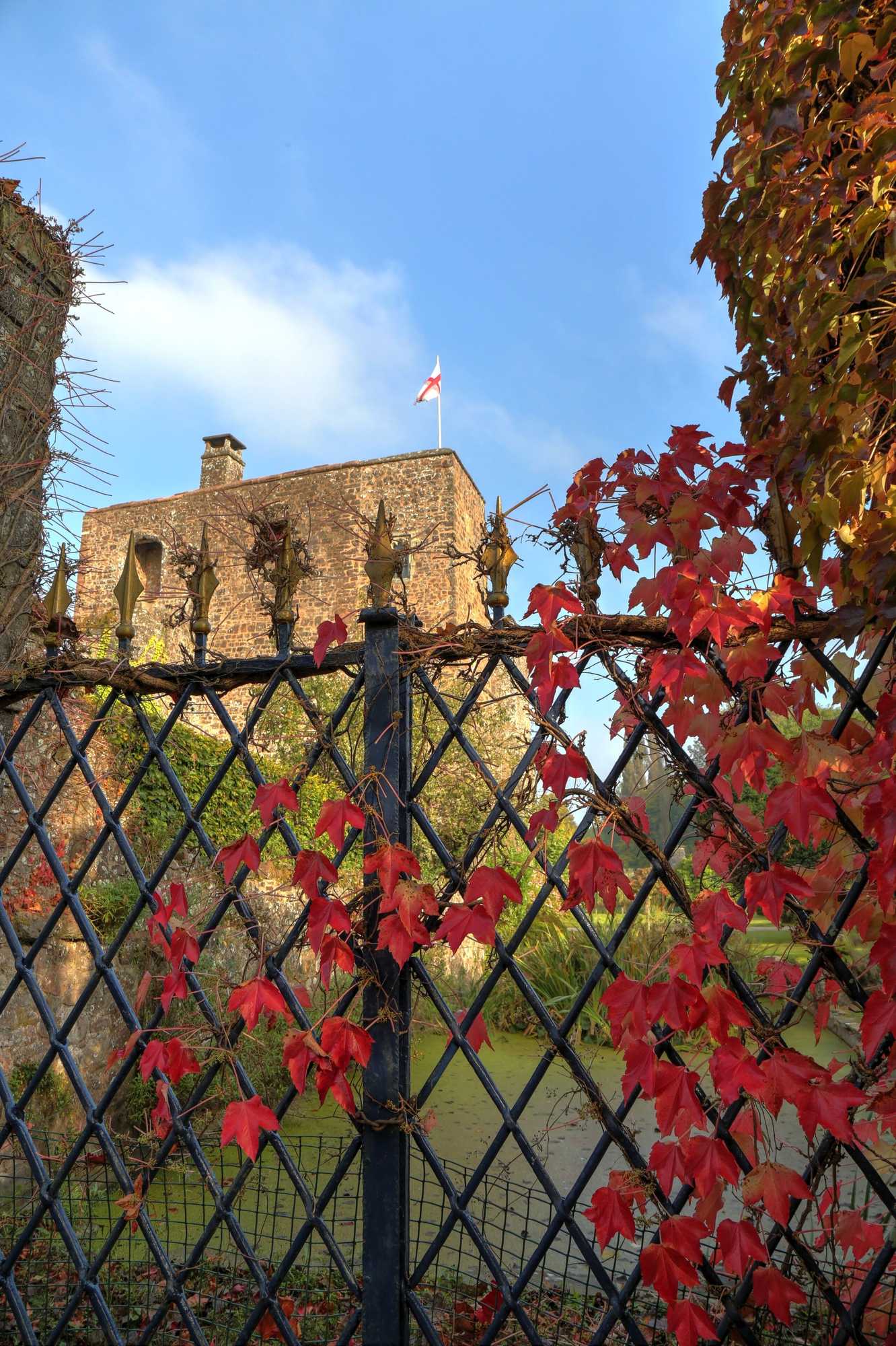 Gift card for Bickleigh Castle Hotel Gift card for Bickleigh Castle Hotel