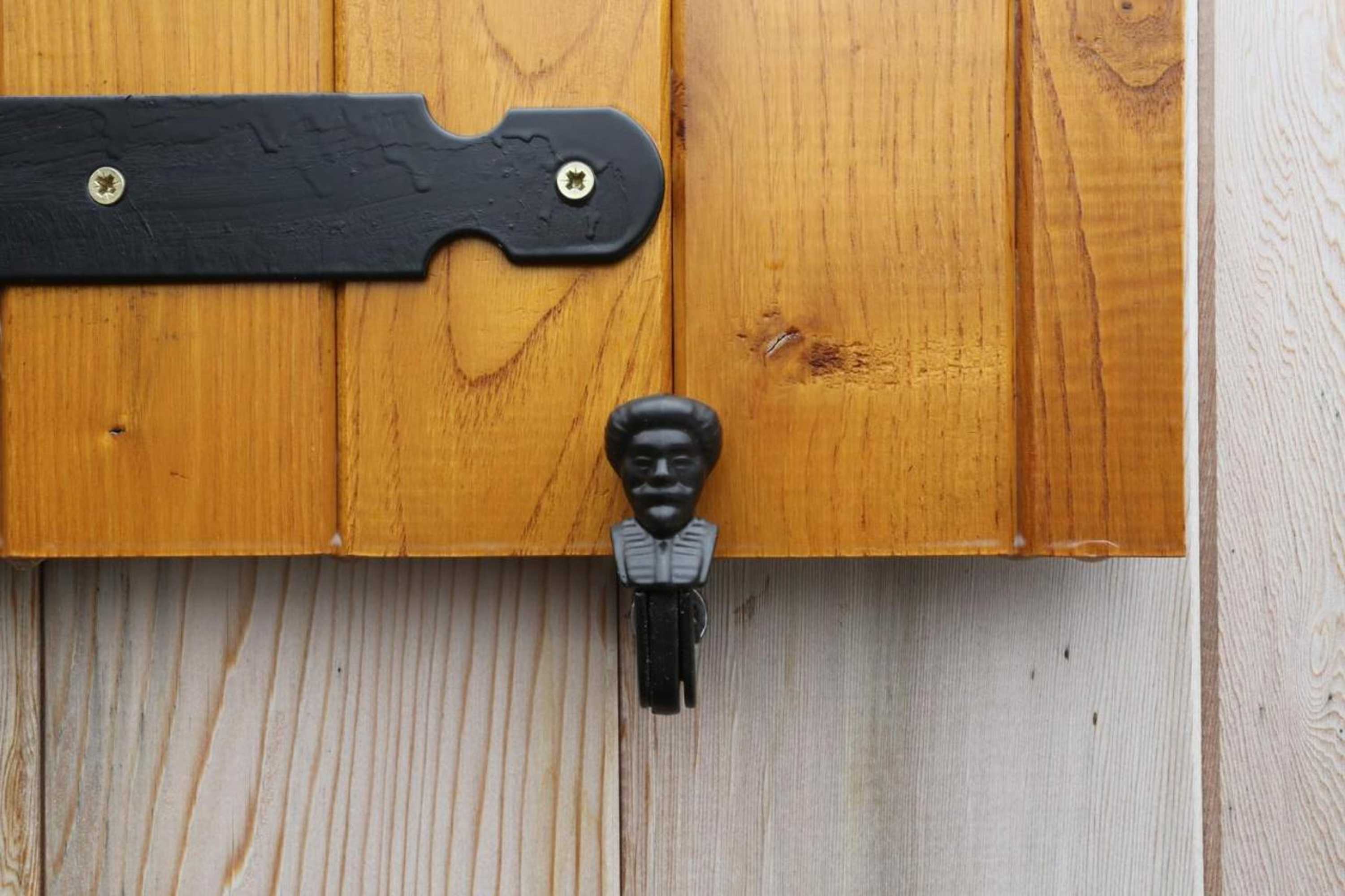 Gift card for B&b Dream On Wheels