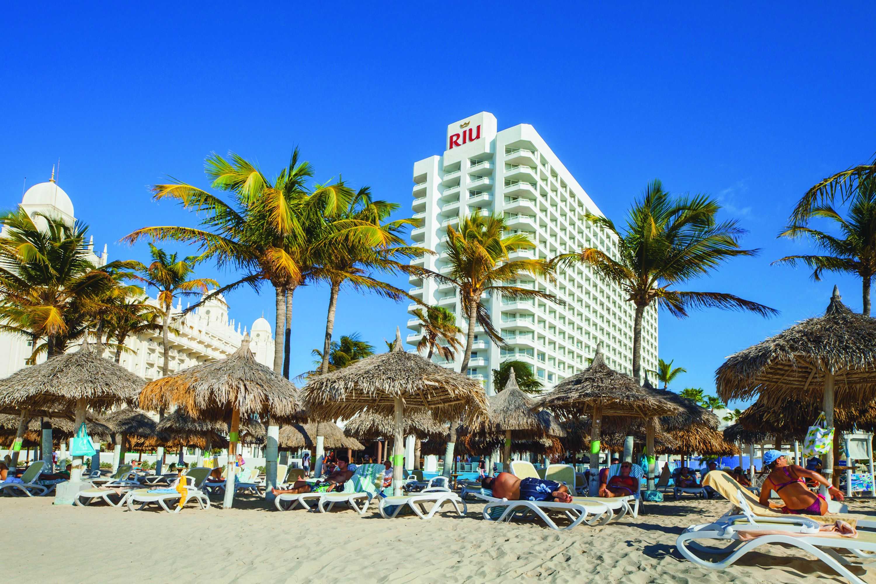 Gift card for Hotel Riu Palace Antillas - Adults Only - All Inclusive Gift card for Hotel Riu Palace Antillas - Adults Only - All Inclusive