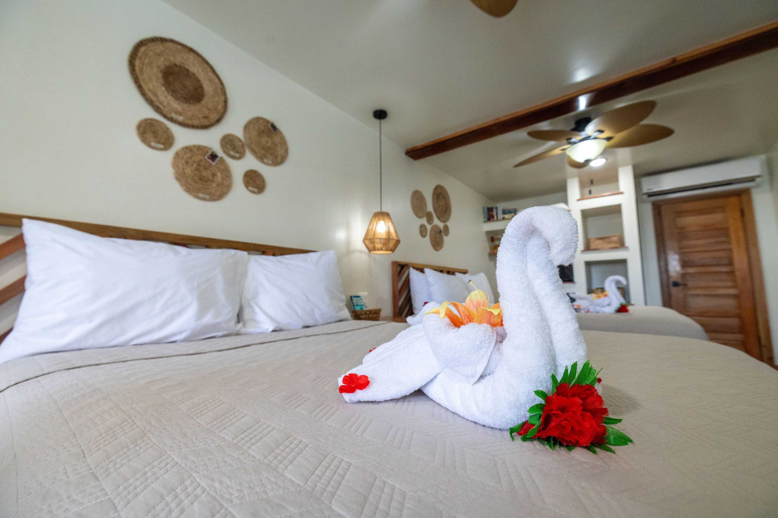 Gift card for Ocean Tide Beach Resort