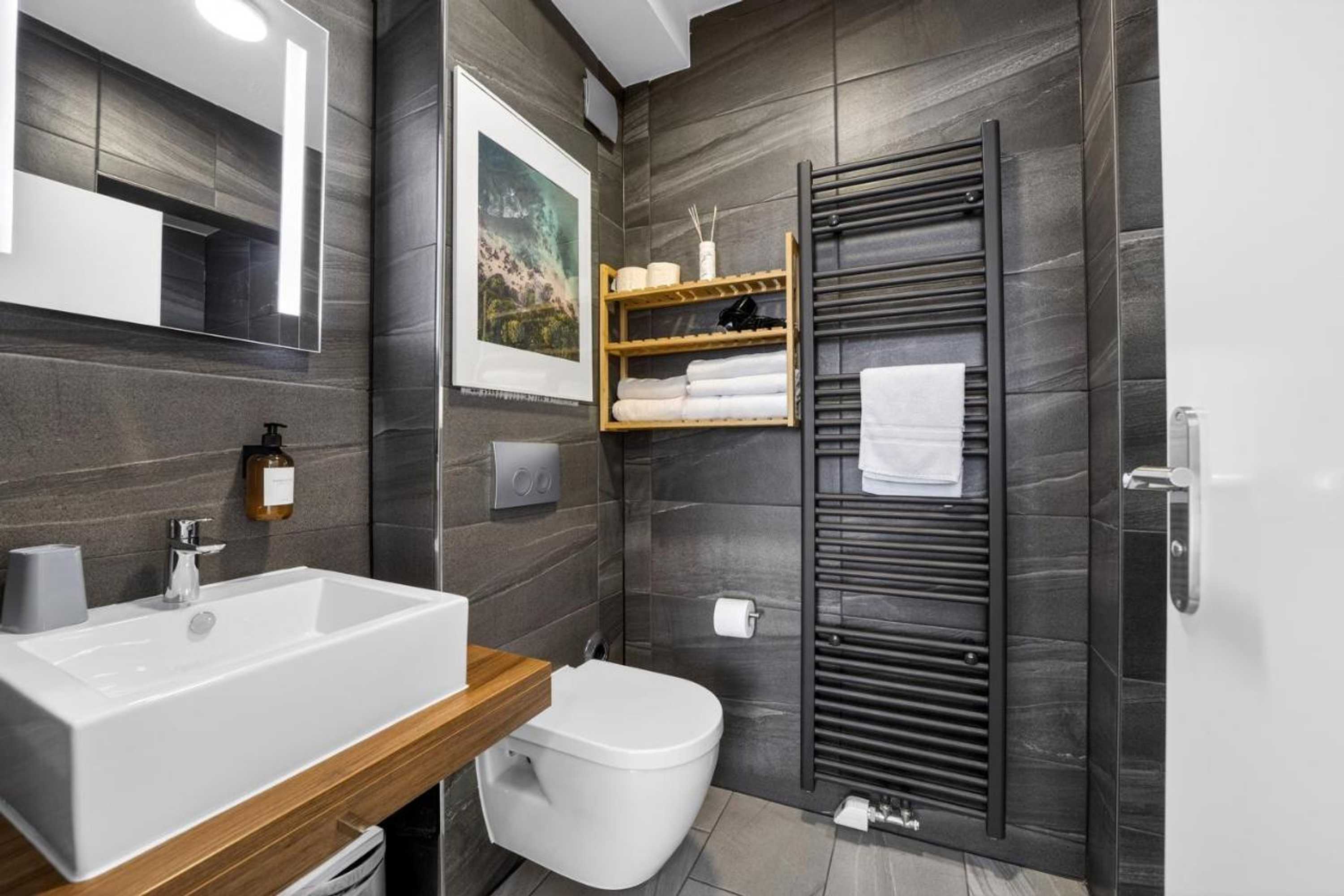 Gift card for Junipro Apartments Bostalsee