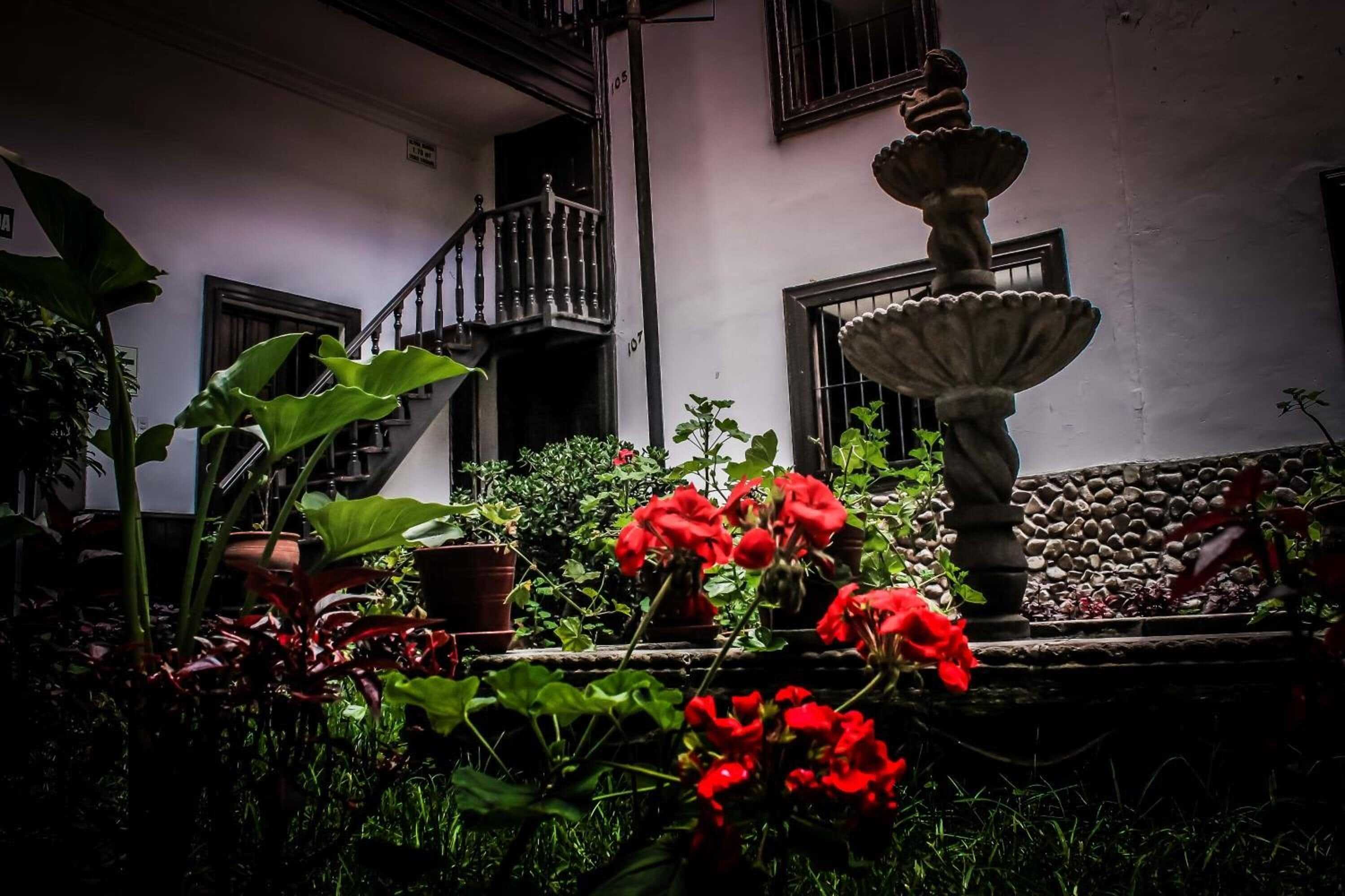 Gift card for Hotel Casablanca Gift card for Hotel Casablanca