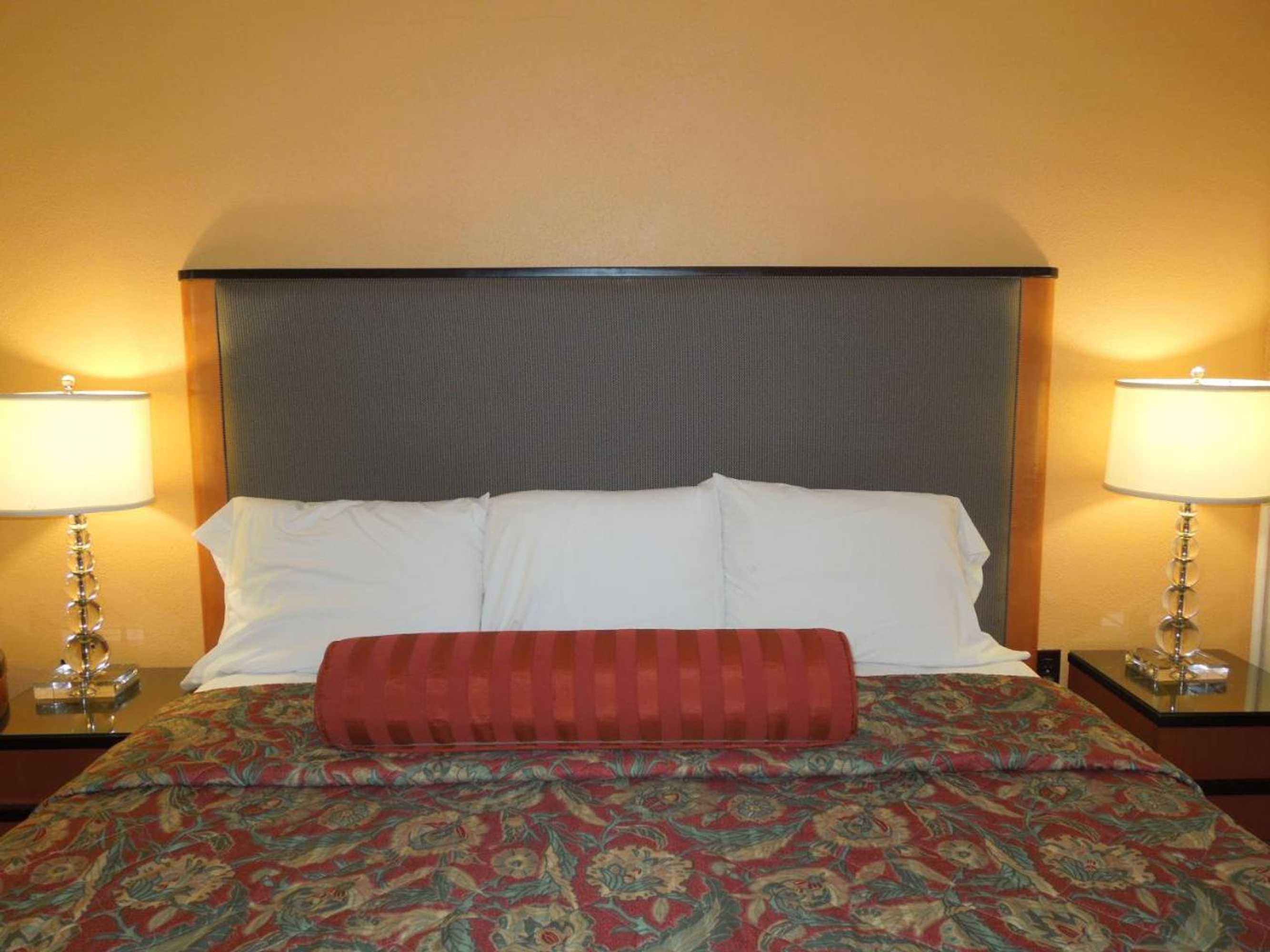 Gift card for Sentinel Motel