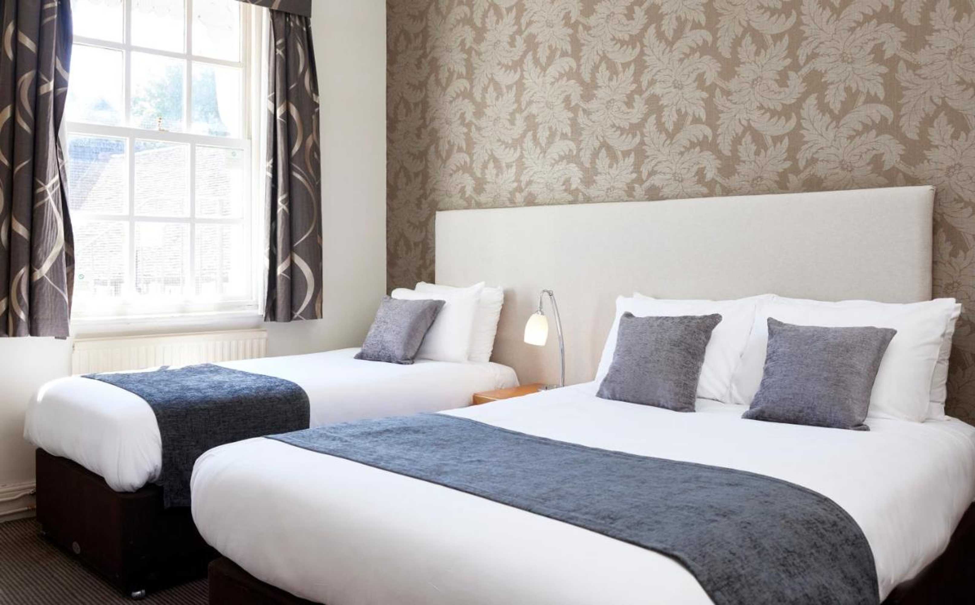 Gift card for Sun Hotel by Greene King Inns