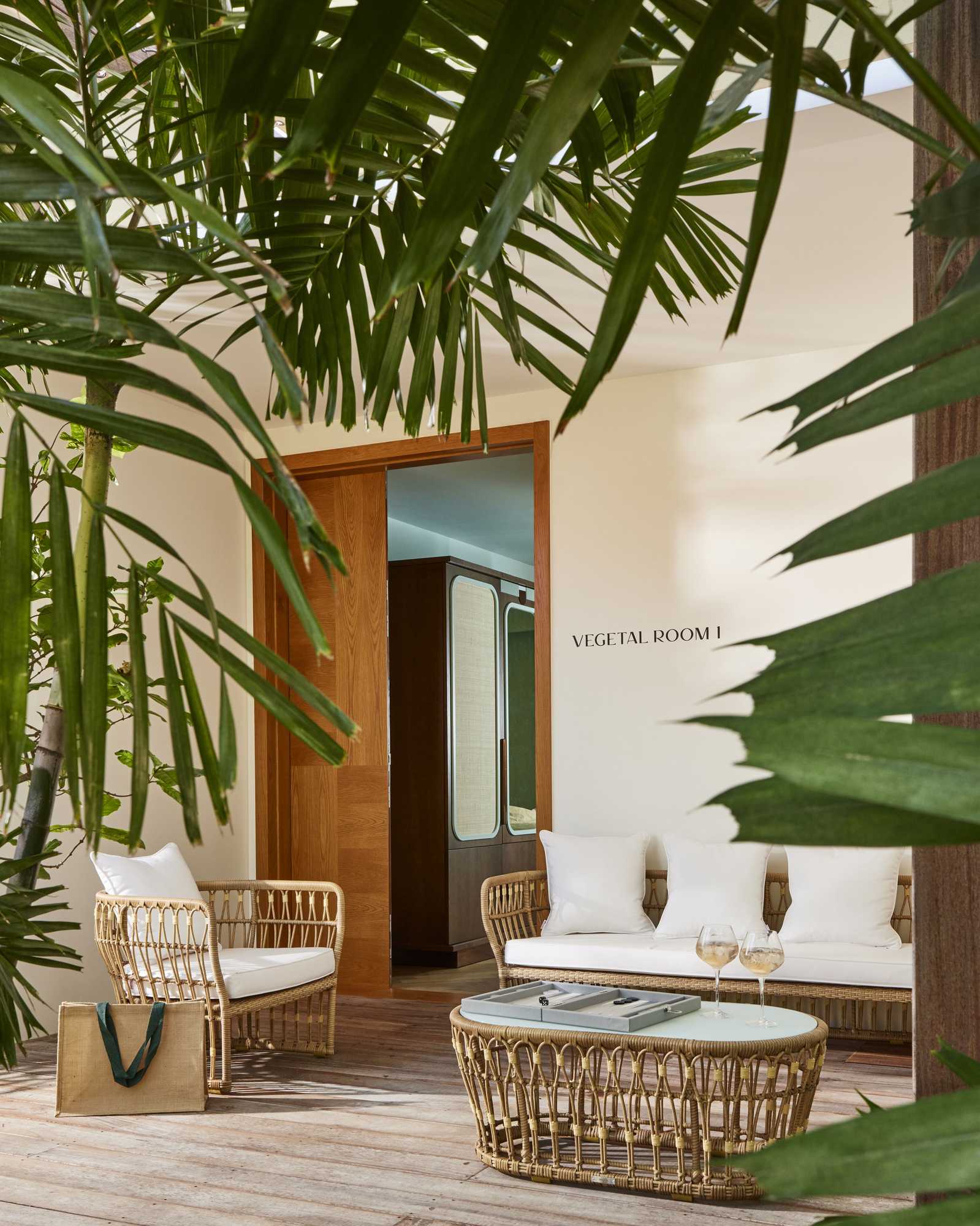 Gift card for Tropical Hotel St Barth Gift card for Tropical Hotel St Barth