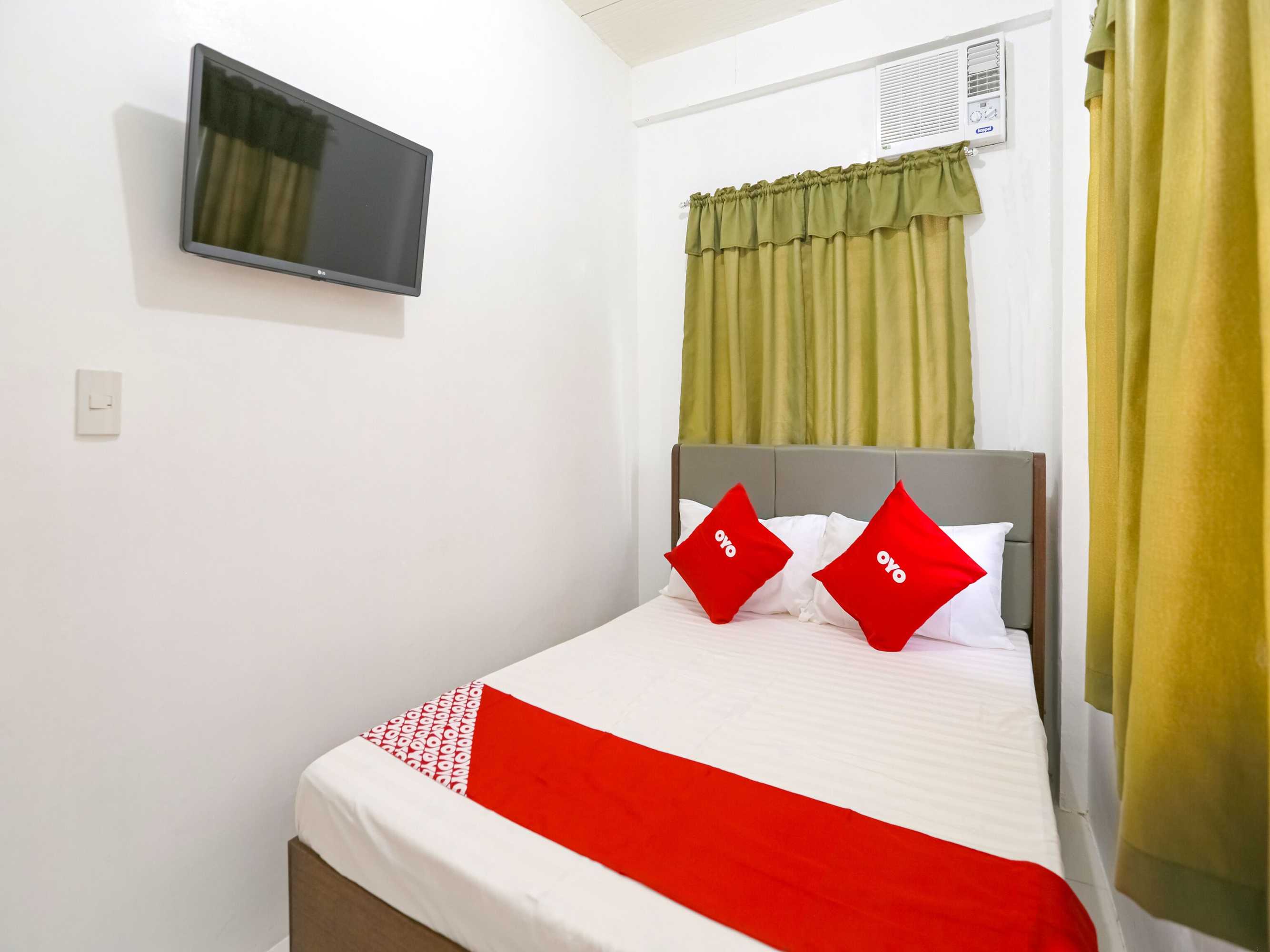 Gift card for Oyo 736 Jade Apartelle Gift card for Oyo 736 Jade Apartelle