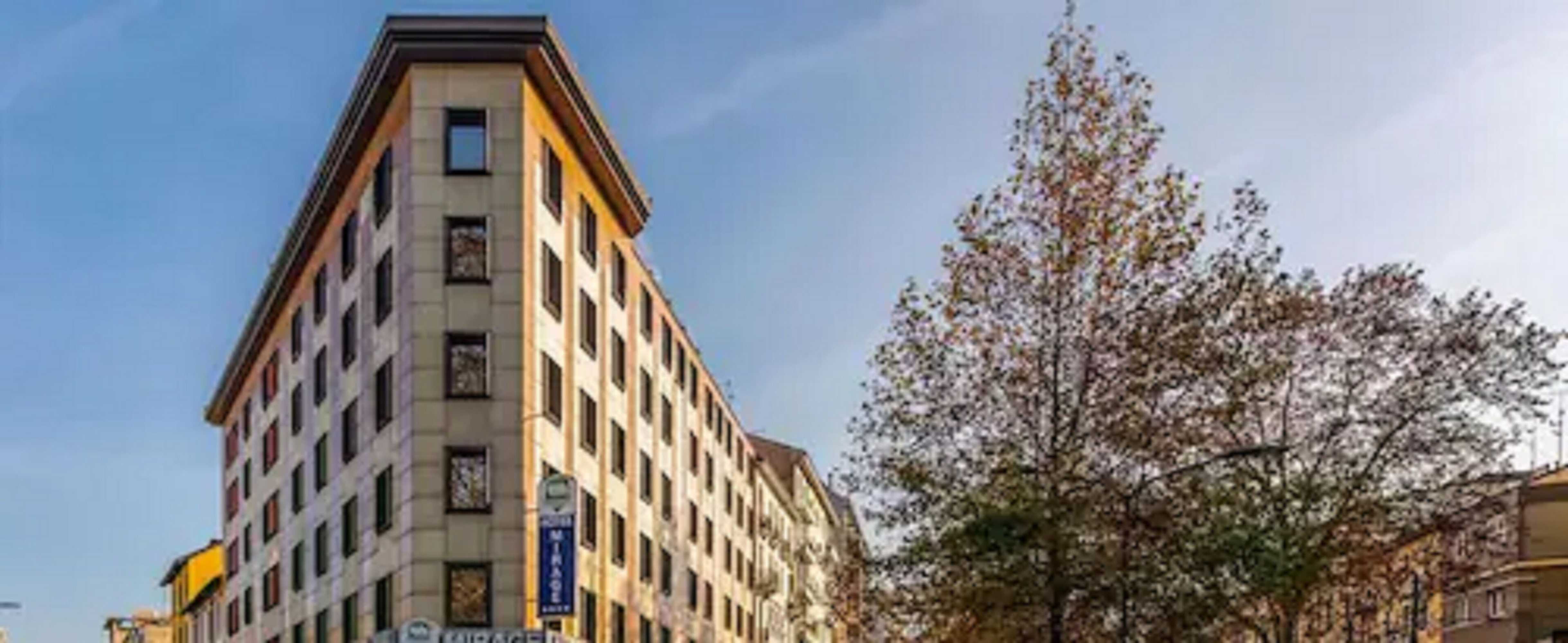 Gift card for Hotel Mirage, Sure Hotel Collection by Best Western Gift card for Hotel Mirage, Sure Hotel Collection by Best Western