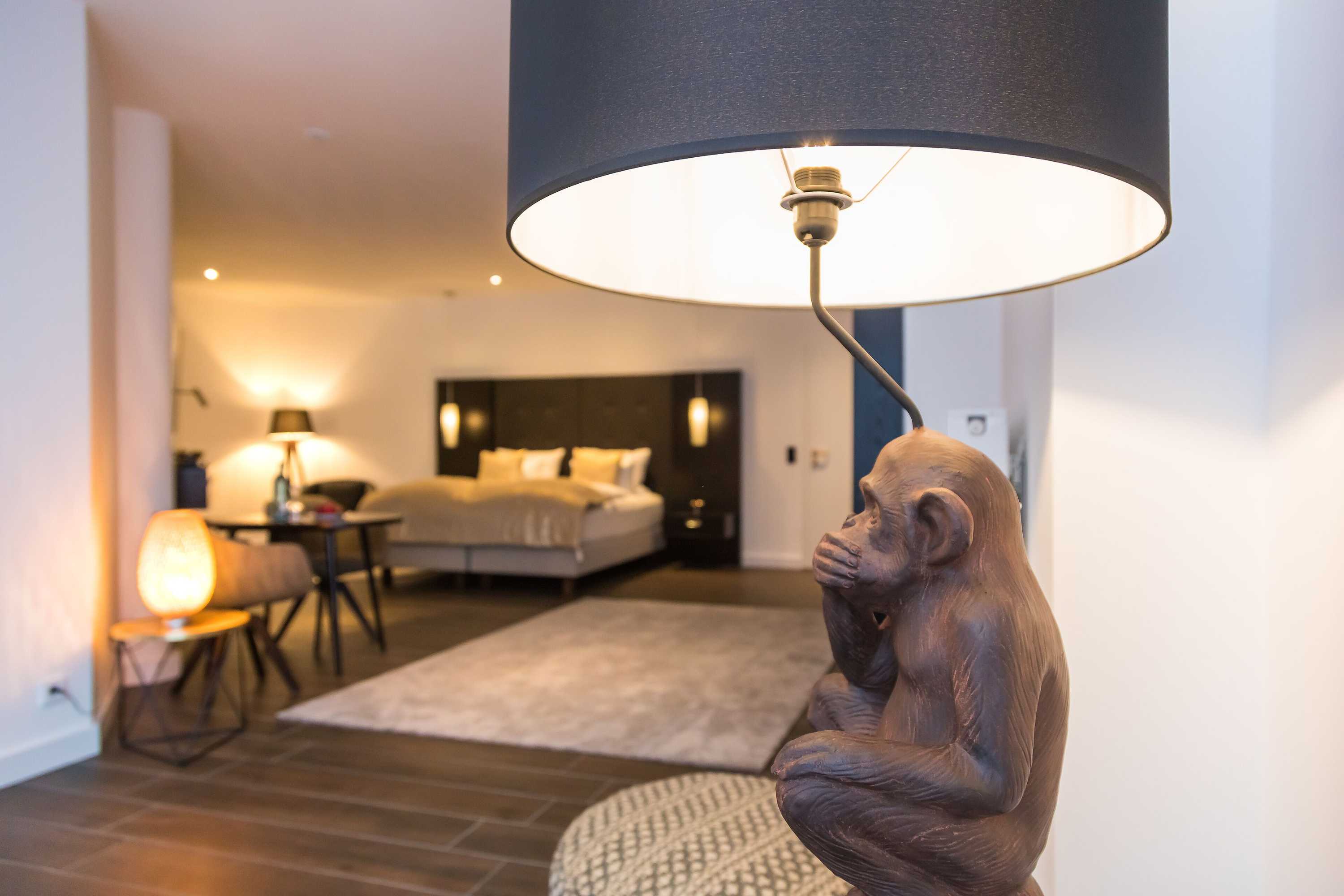 Gift card for Romantik Hotel Schwanefeld