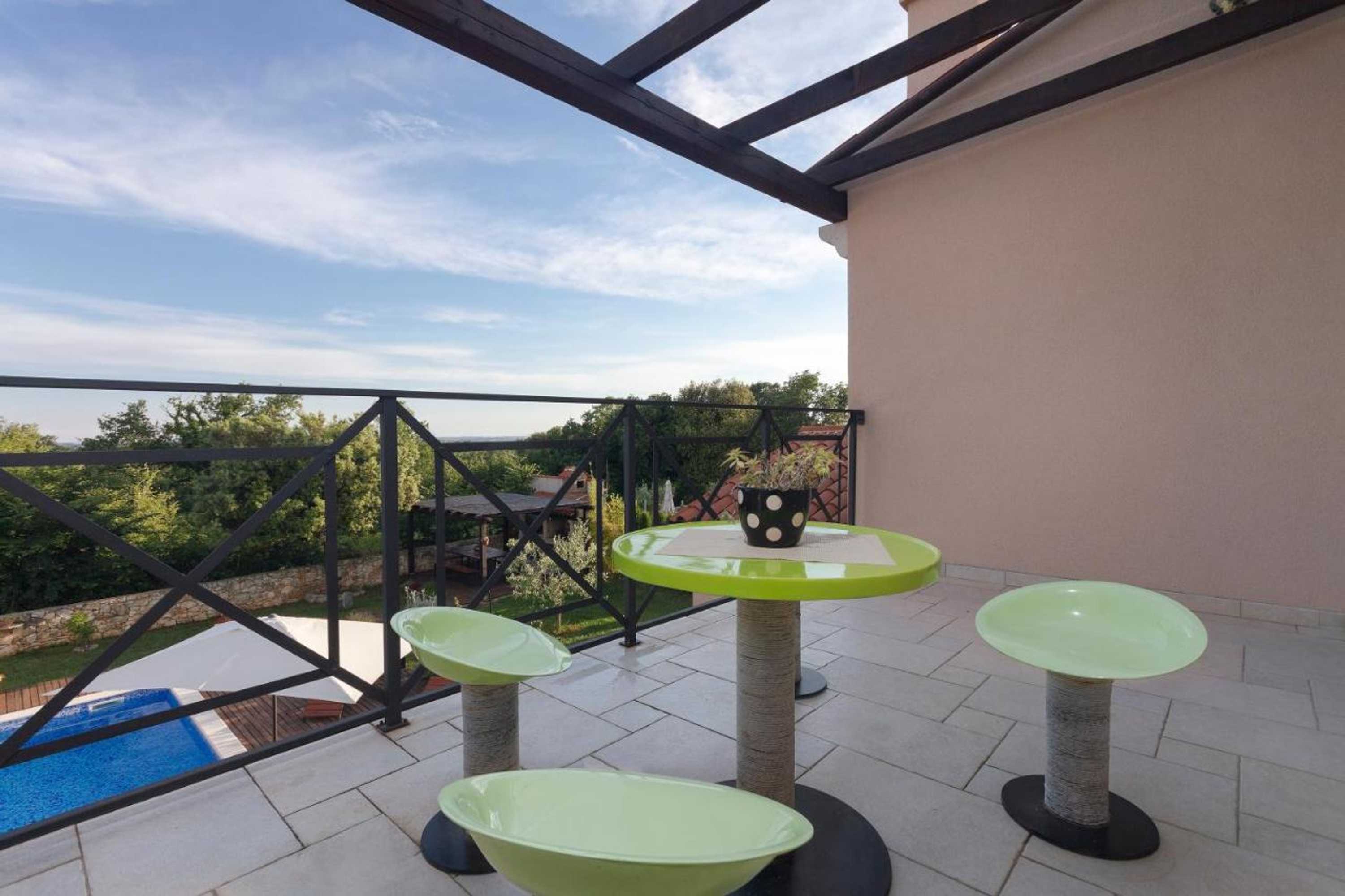 Gift card for Villa Nana - Modern Villa With a Pool Surrounded by Nature, Istria-Pula