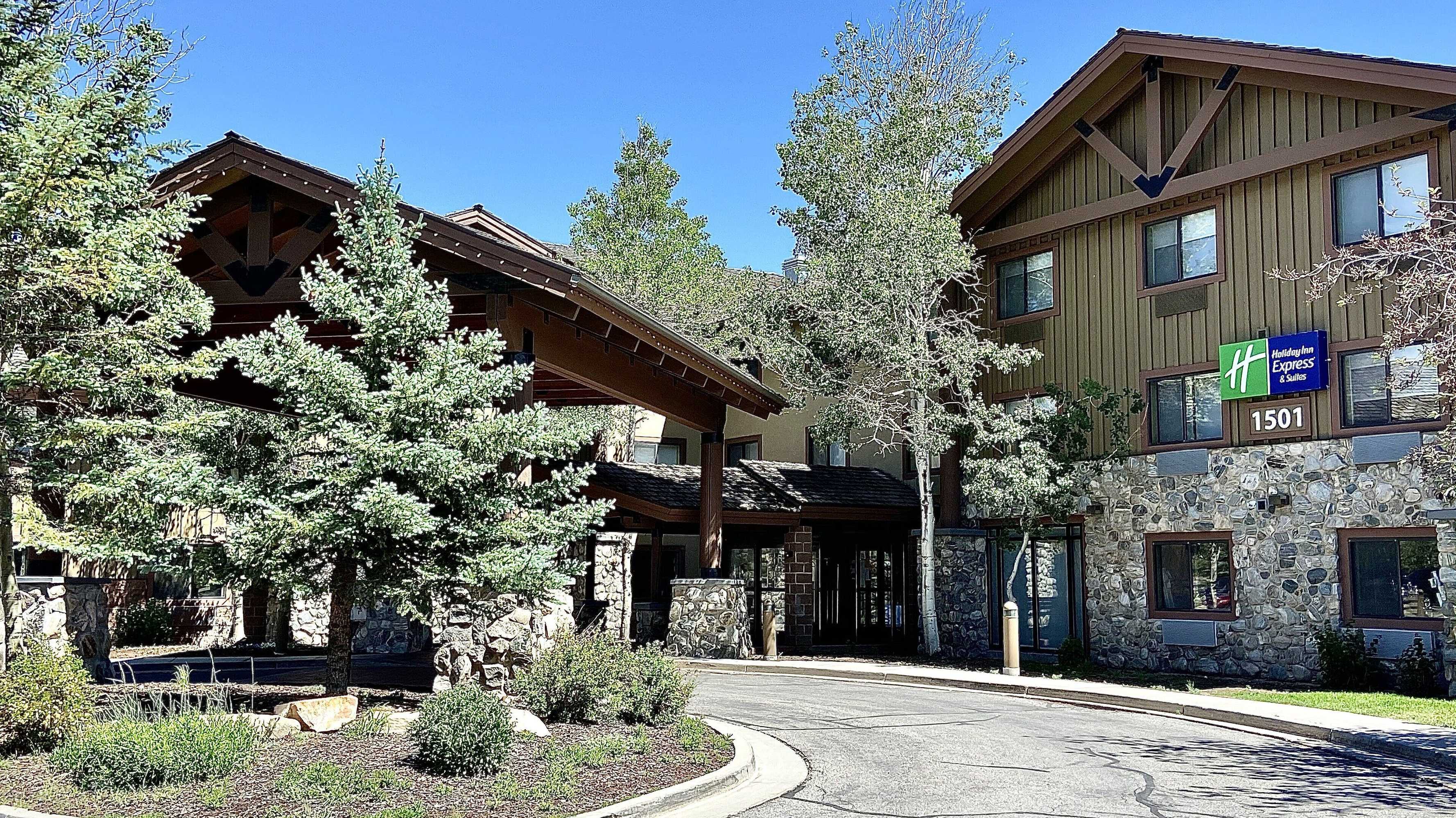 Gift card for Holiday Inn Express Hotel & Suites Park City by Ihg Gift card for Holiday Inn Express Hotel & Suites Park City by Ihg