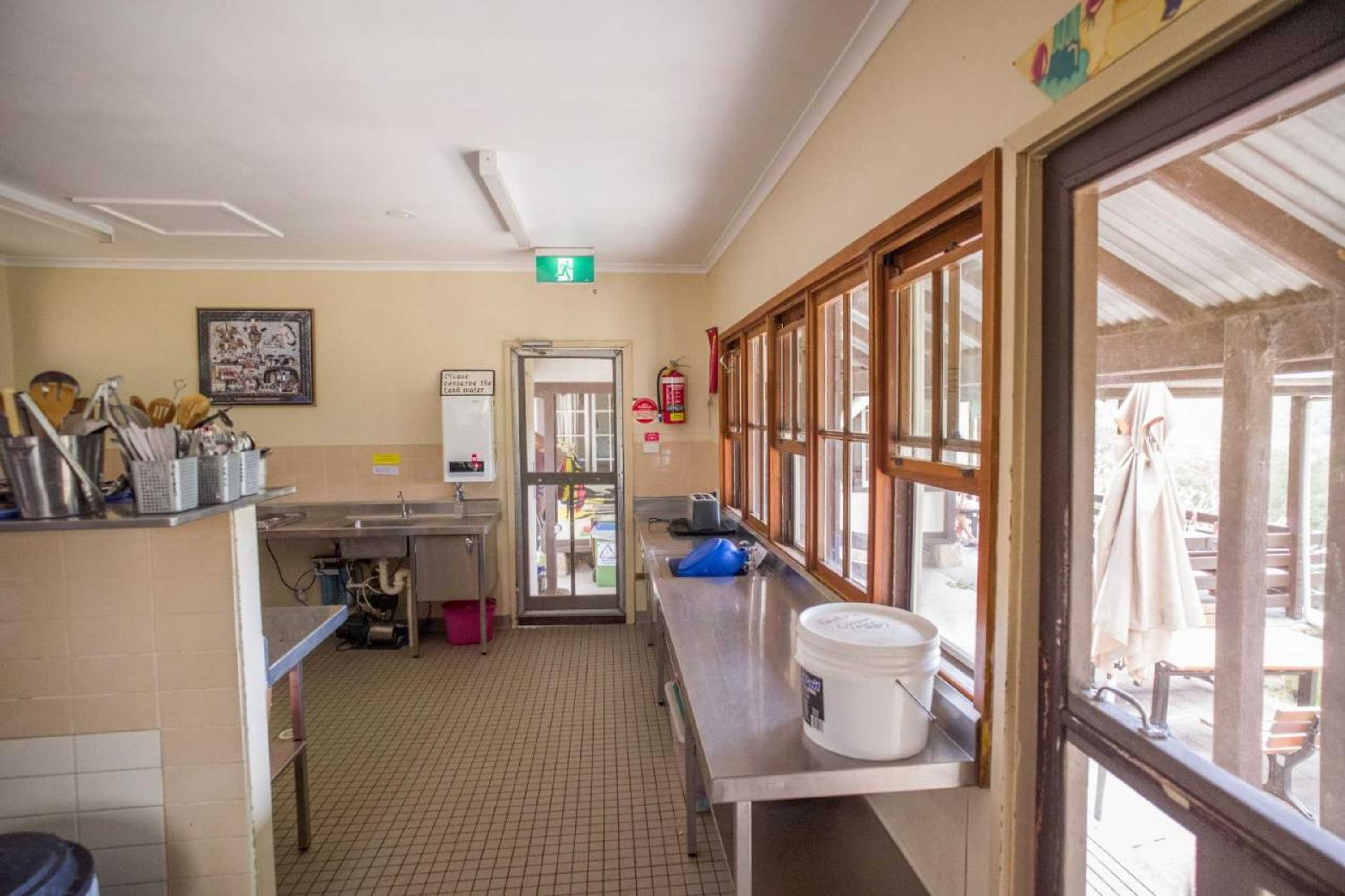 Gift card for Yha Pittwater Eco, Sydney