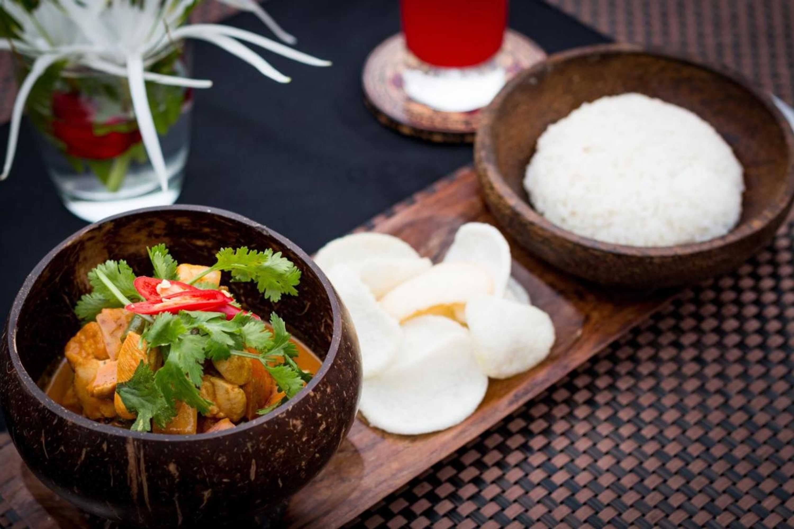 Gift card for Sea Medewi Resort