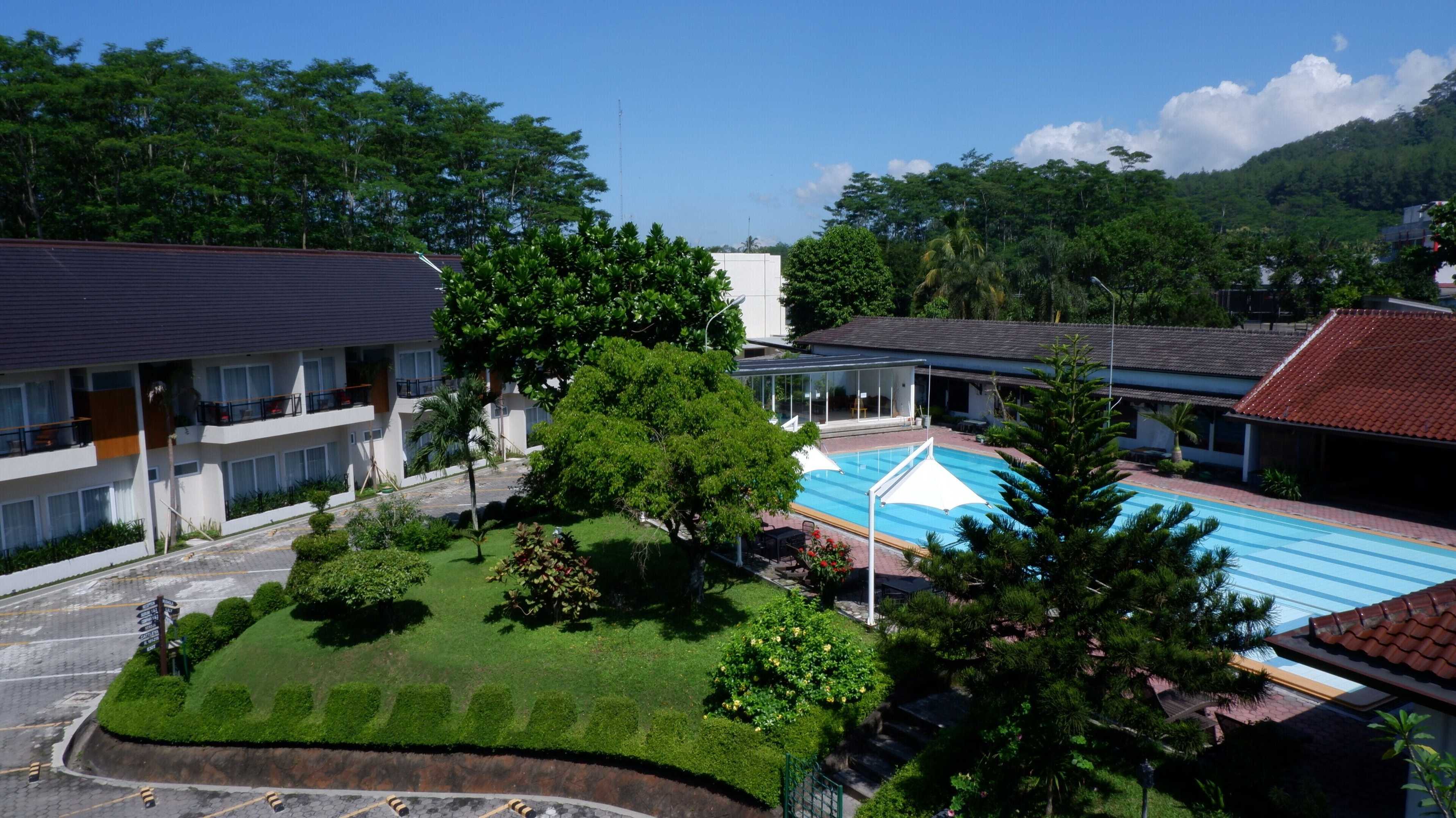Gift card for Front One Resort Magelang Gift card for Front One Resort Magelang