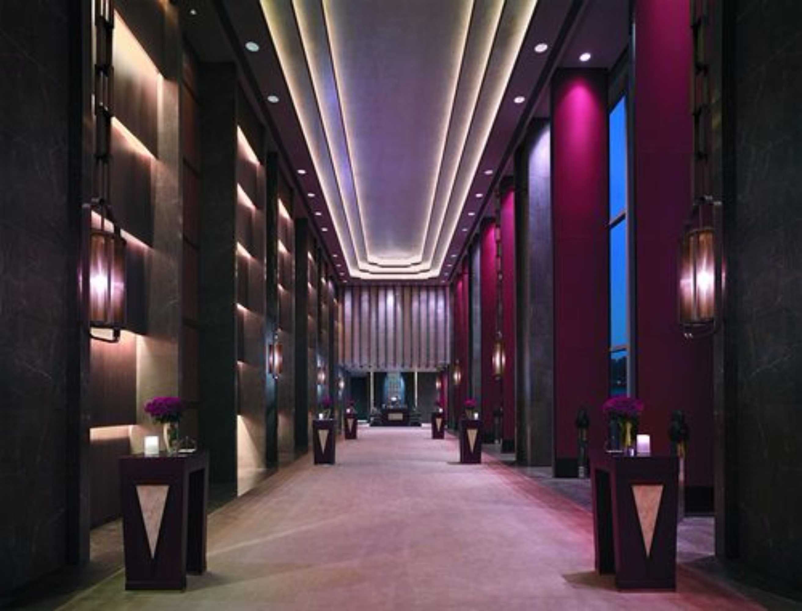 Gift card for Shangri-La Qufu Gift card for Shangri-La Qufu