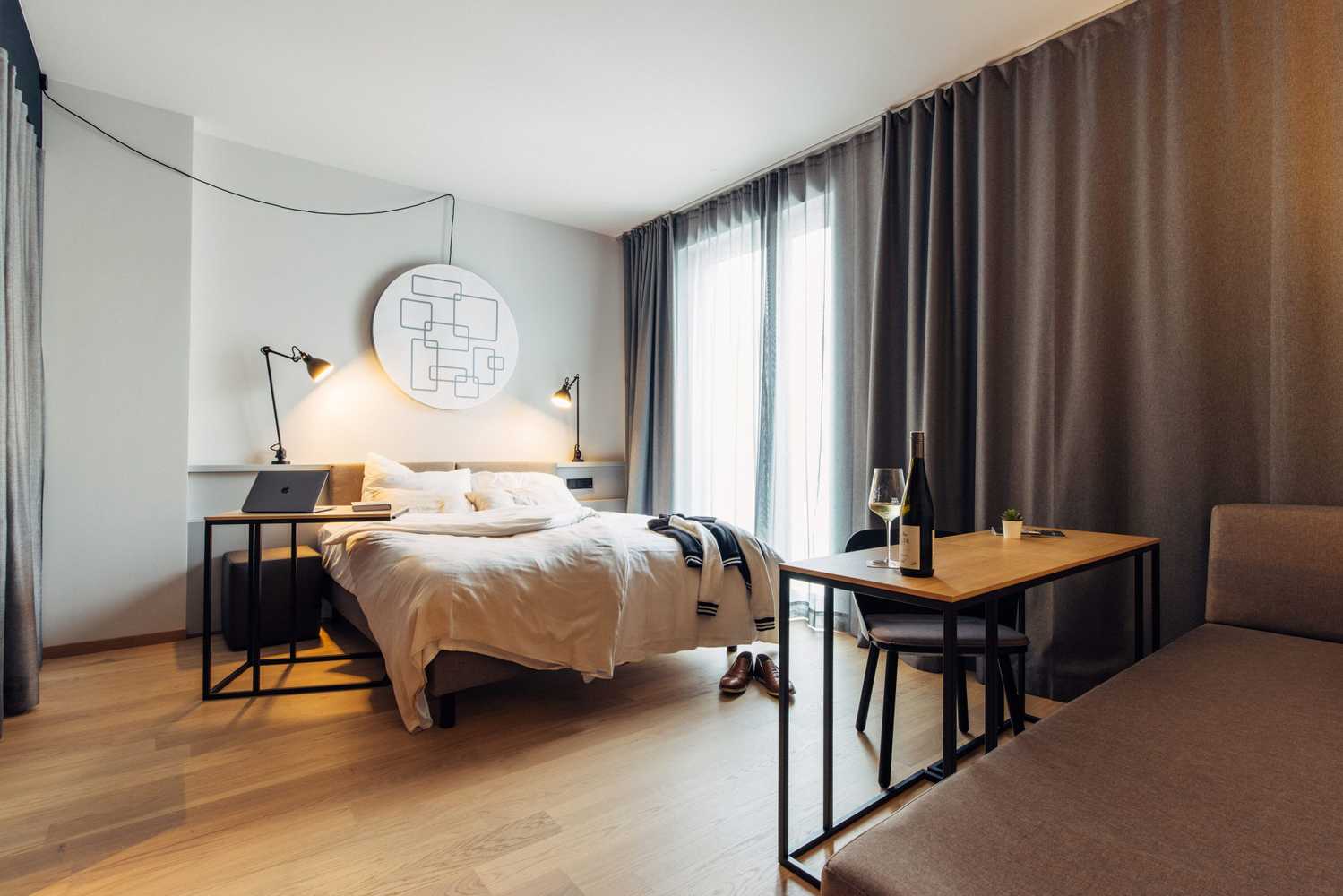 Gift card for Harry’s Home Zürich-Limmattal