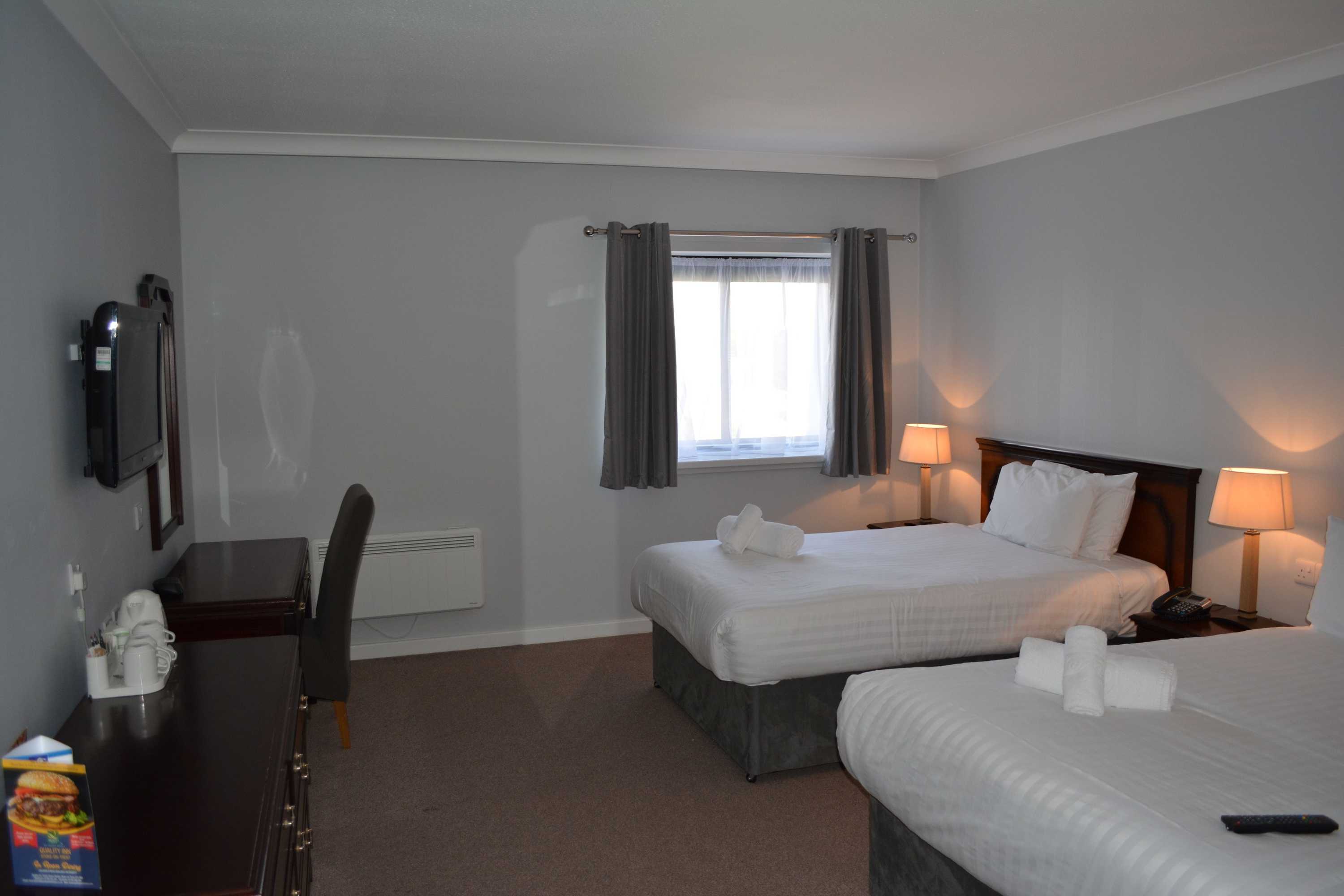 Gift card for Best Western Stoke on Trent City Centre Hotel Gift card for Best Western Stoke on Trent City Centre Hotel