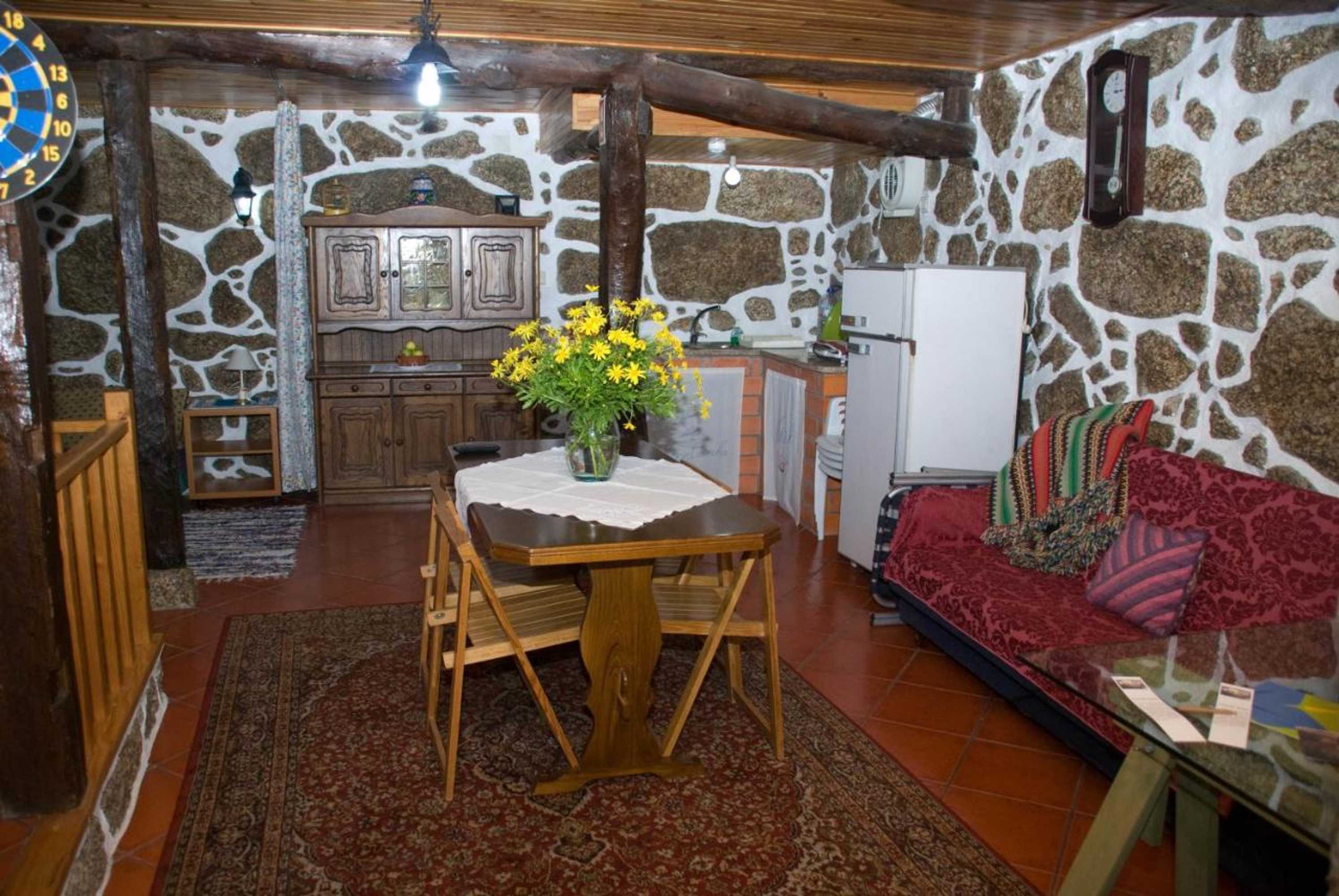 Gift card for Casa Na Montanha Da Neve