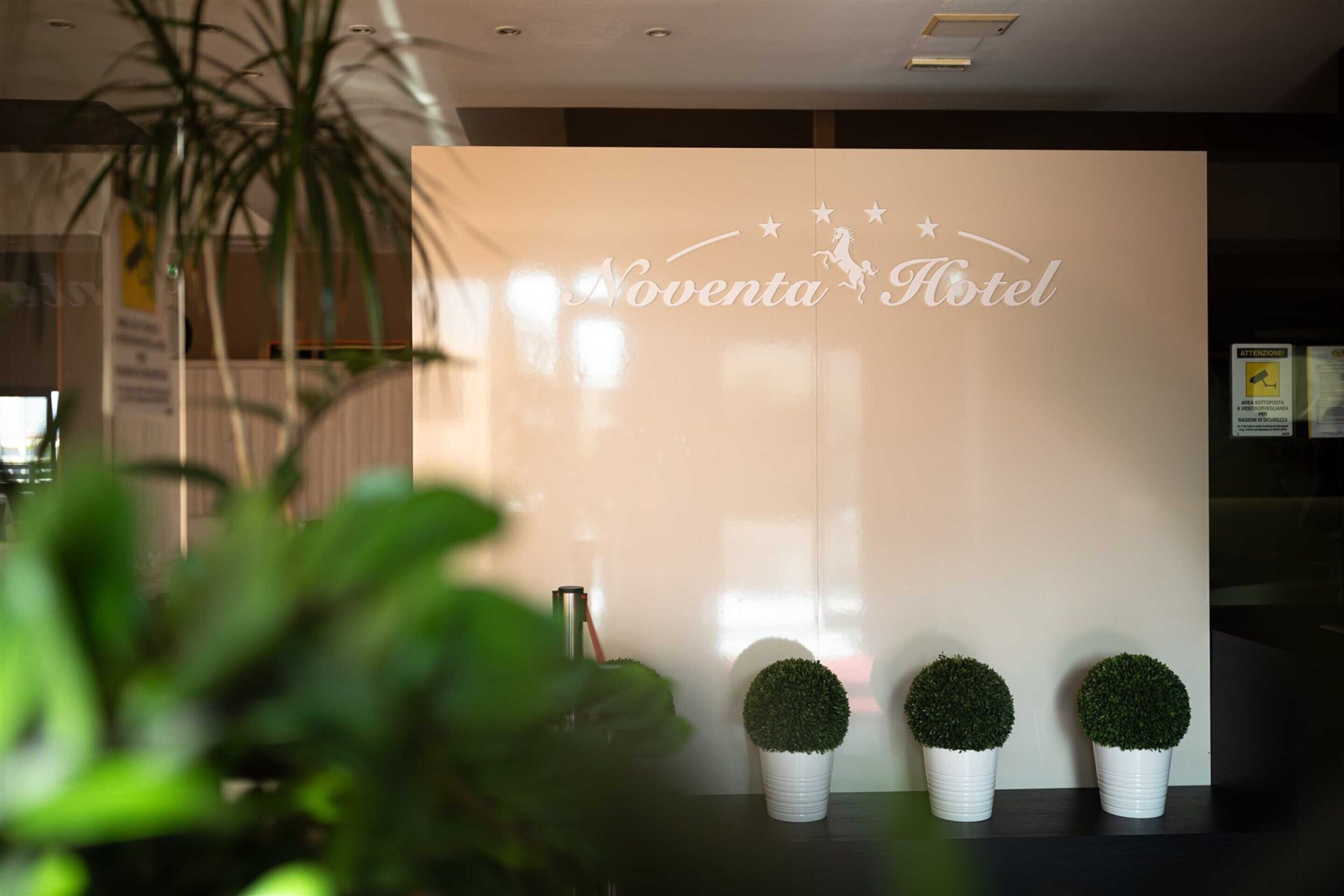 Gift card for Noventa Hotel Gift card for Noventa Hotel