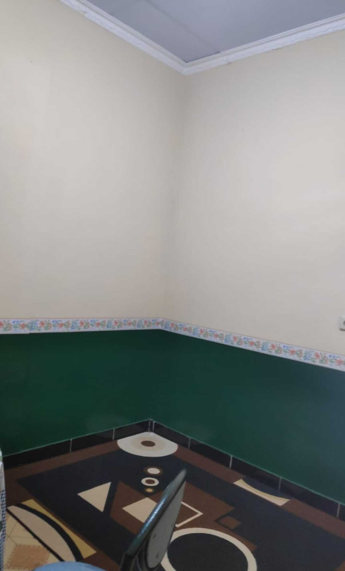 Gift card for Homestay Hanum