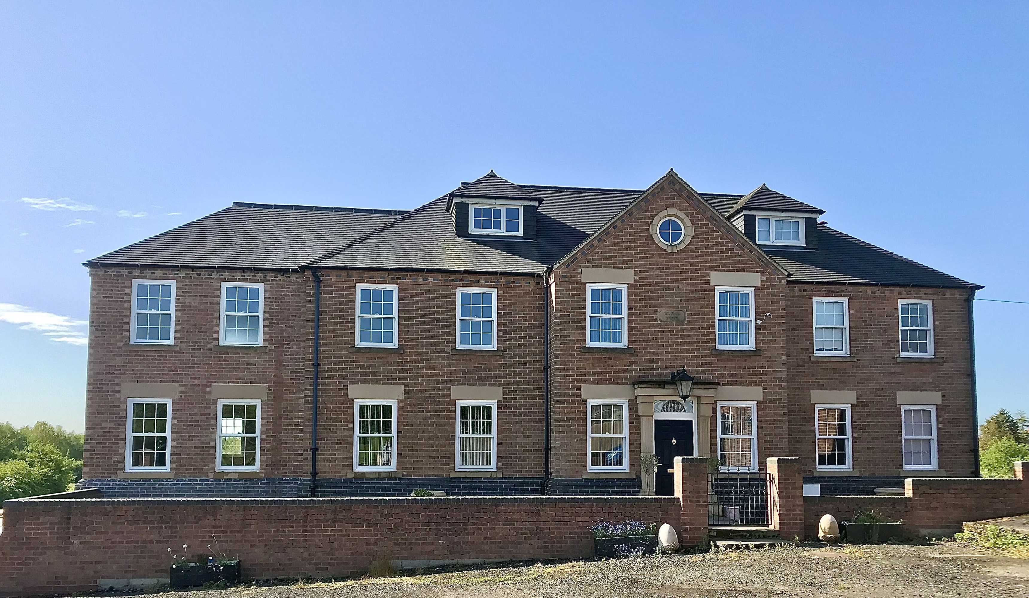 Gift card for Marehay Hall Farm Gift card for Marehay Hall Farm