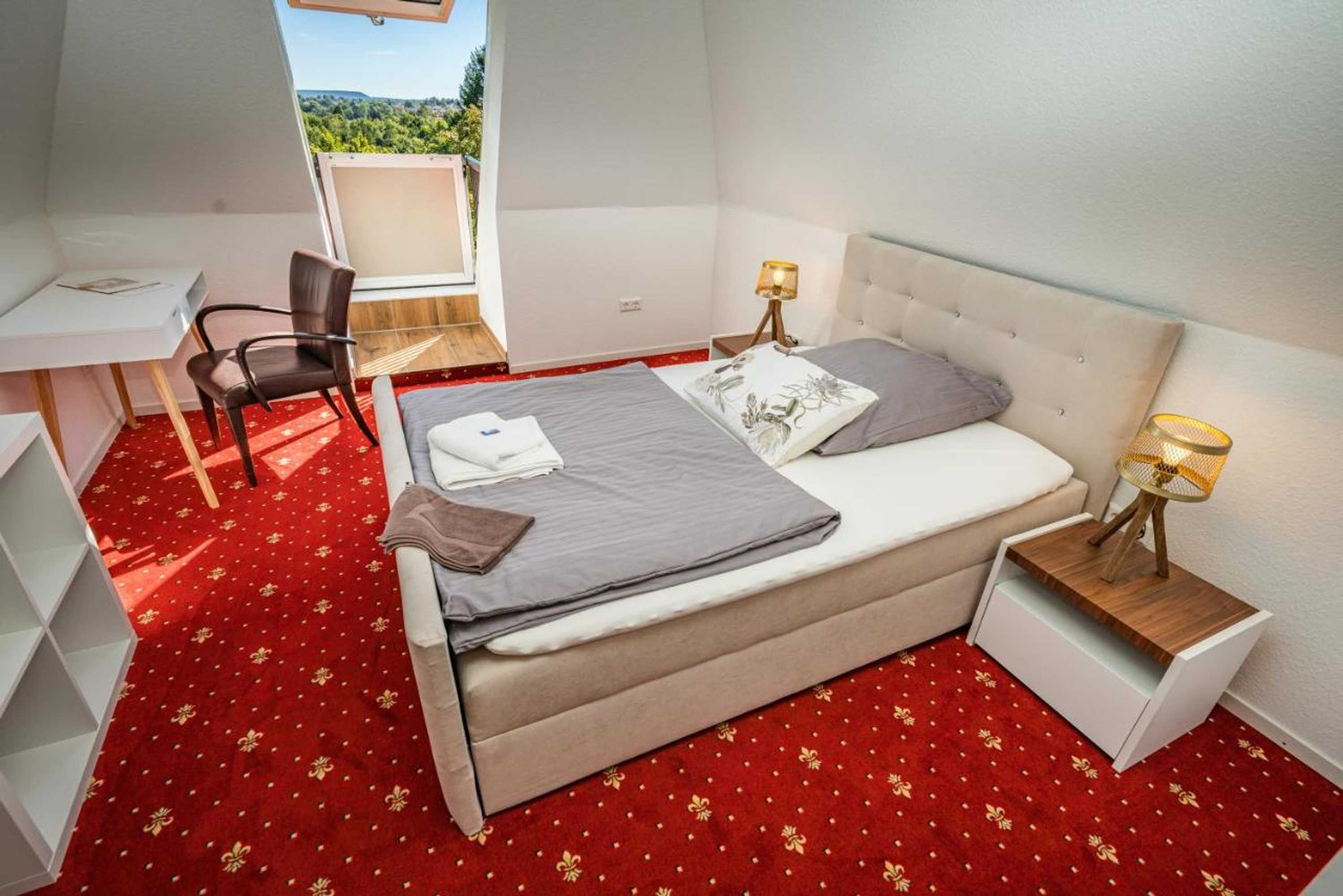 Gift card for Jägerhaus Donaueschingen