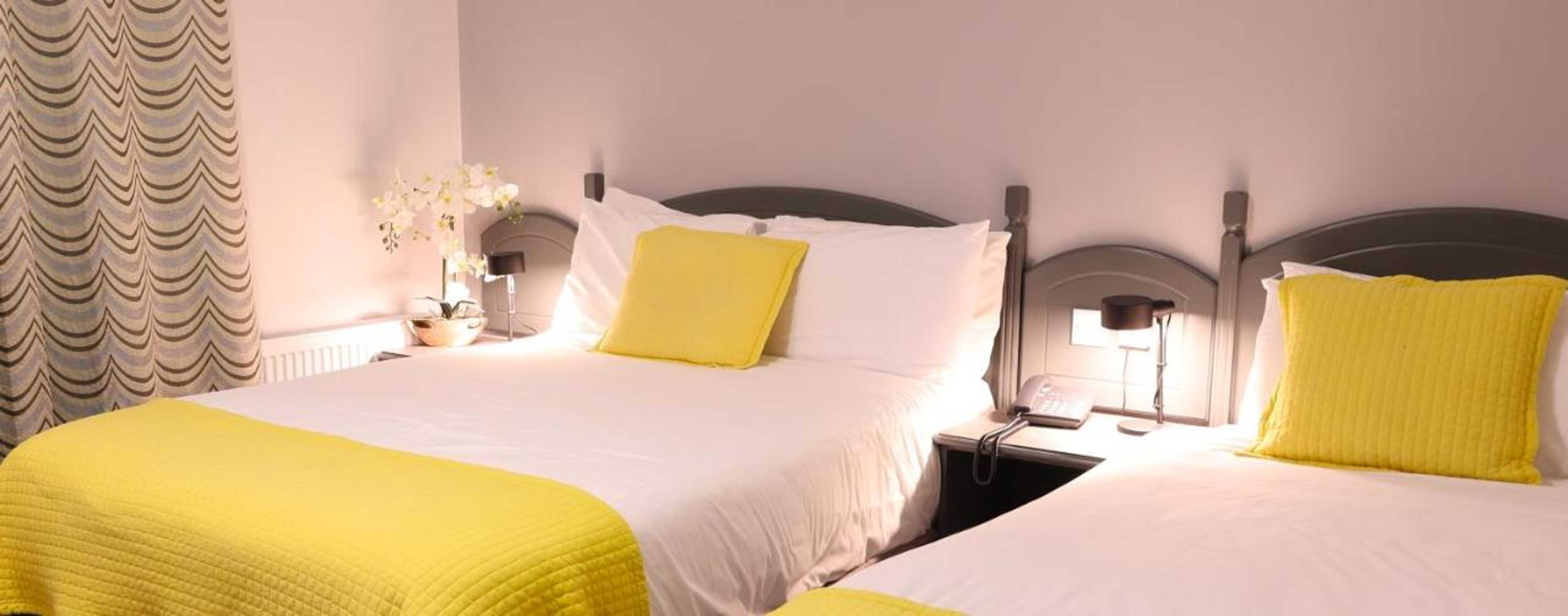 Gift card for Ferryport House B&b