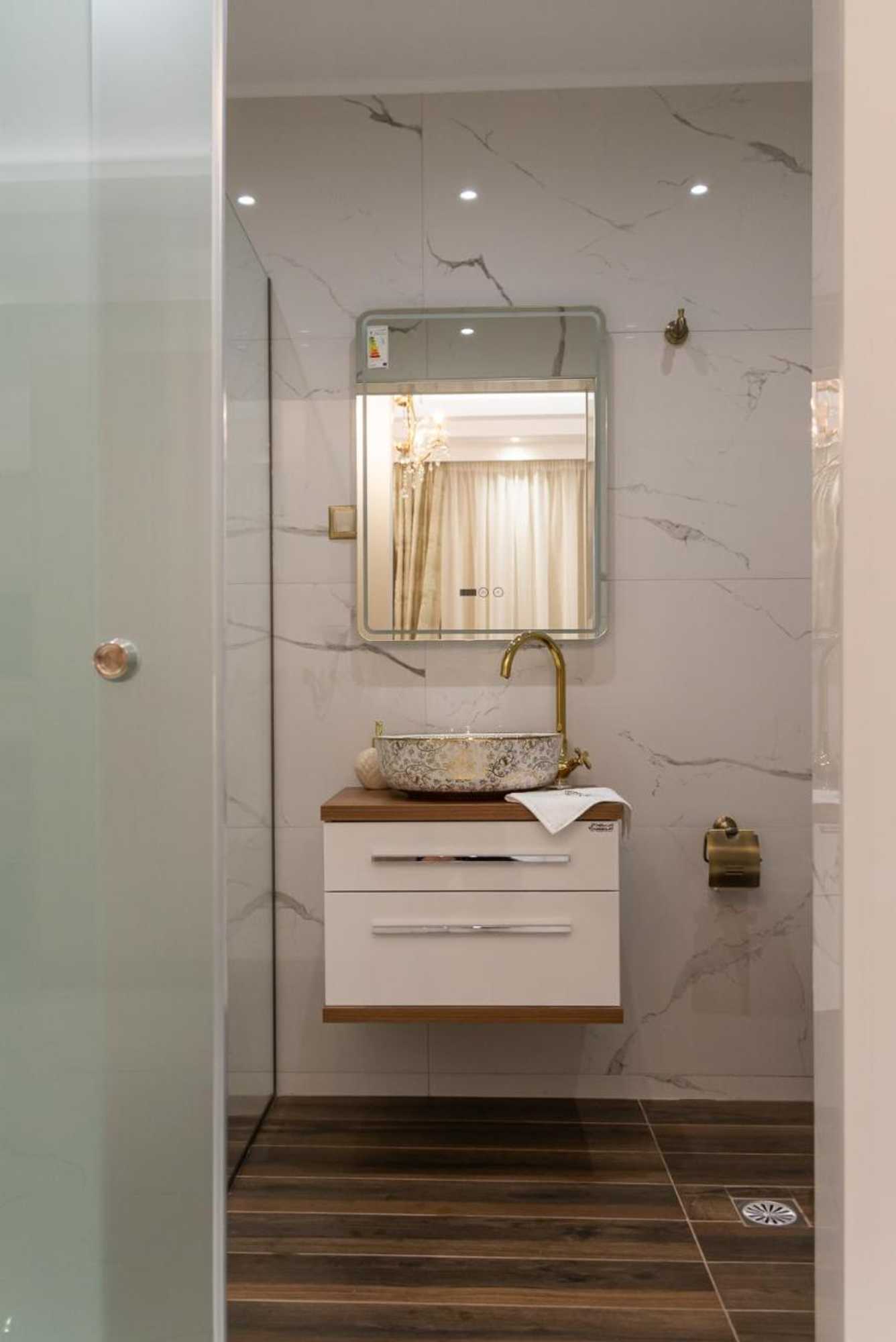 Gift card for Agora Luxury Boutique Hotel