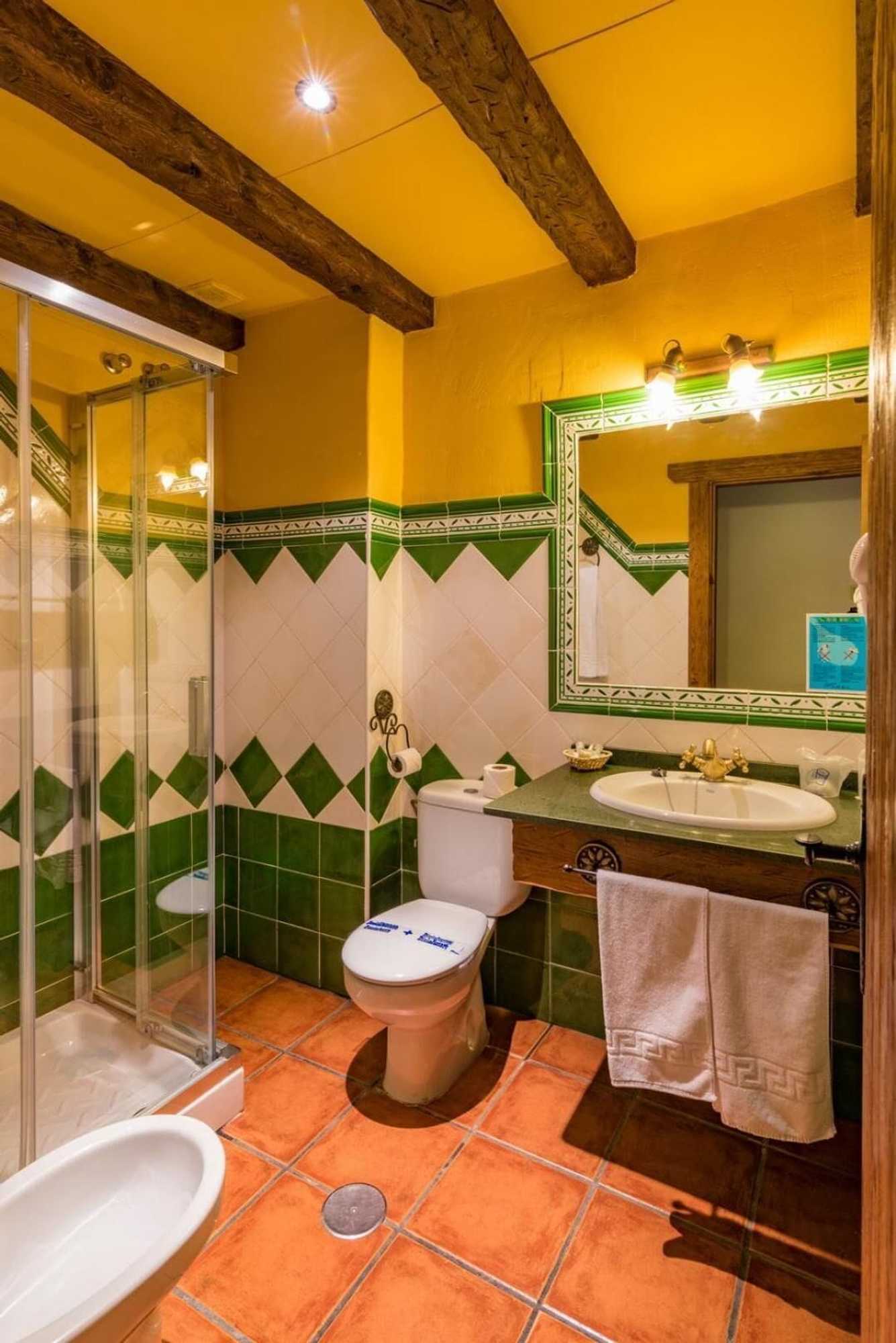 Gift card for Hotel Rural Almazara Gift card for Hotel Rural Almazara