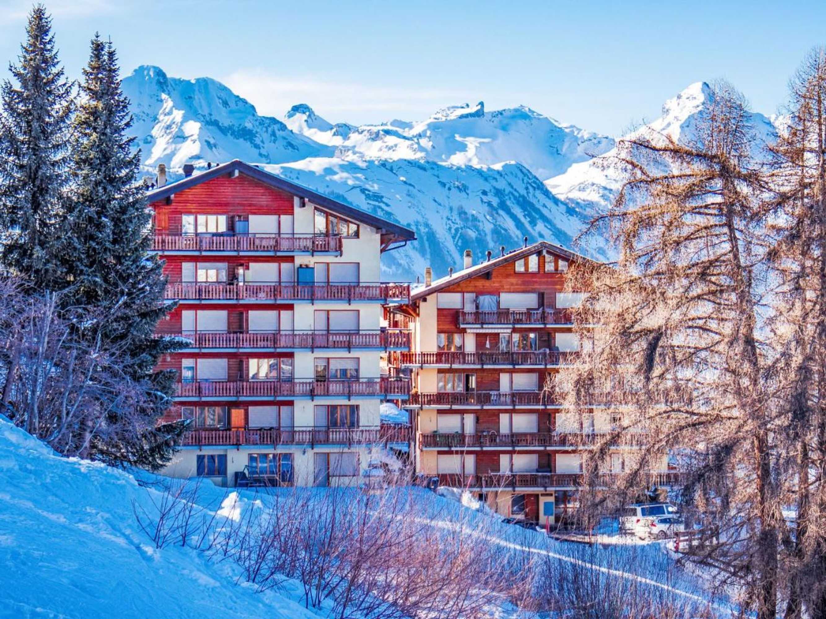 Gift card for Apartment Ambassador I Apt 7 by Interhome