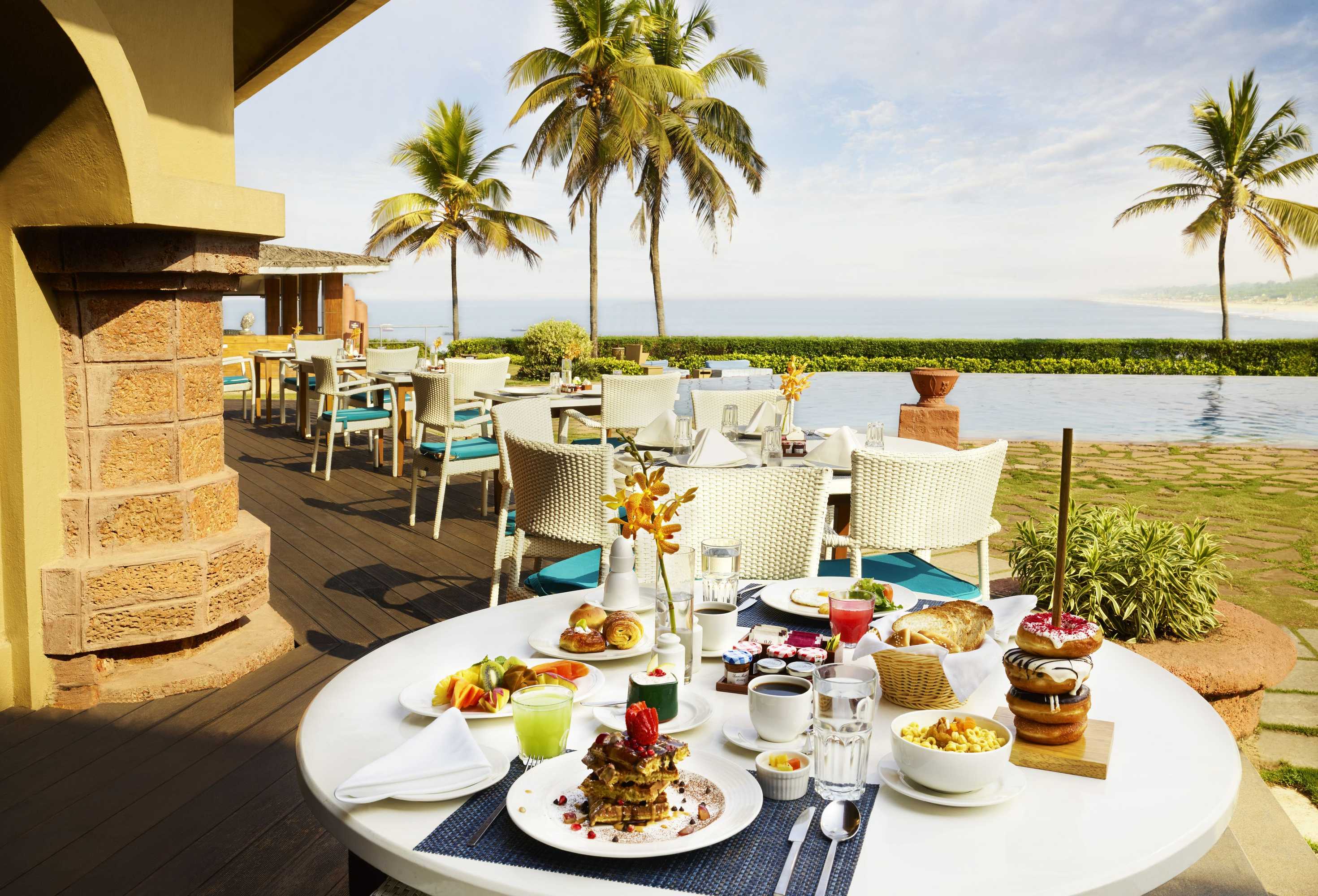 Gift card for Taj Fort Aguada Resort & Spa, Goa Gift card for Taj Fort Aguada Resort & Spa, Goa