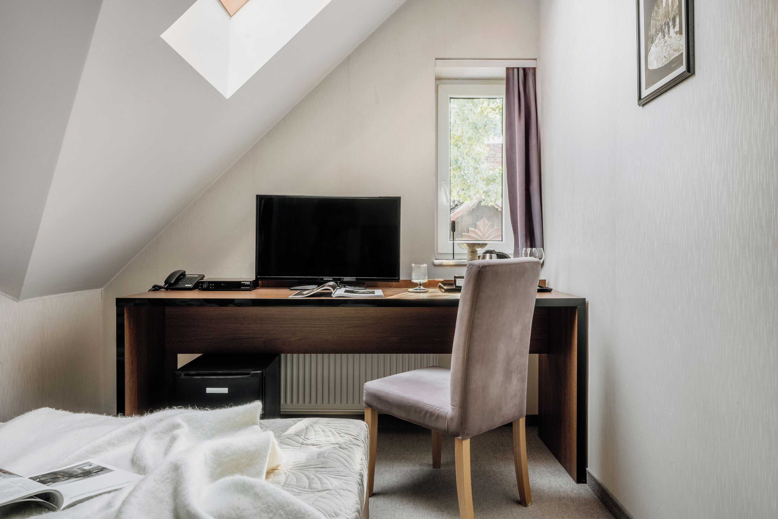 Gift card for Hotel Grottger Boutique Hotel