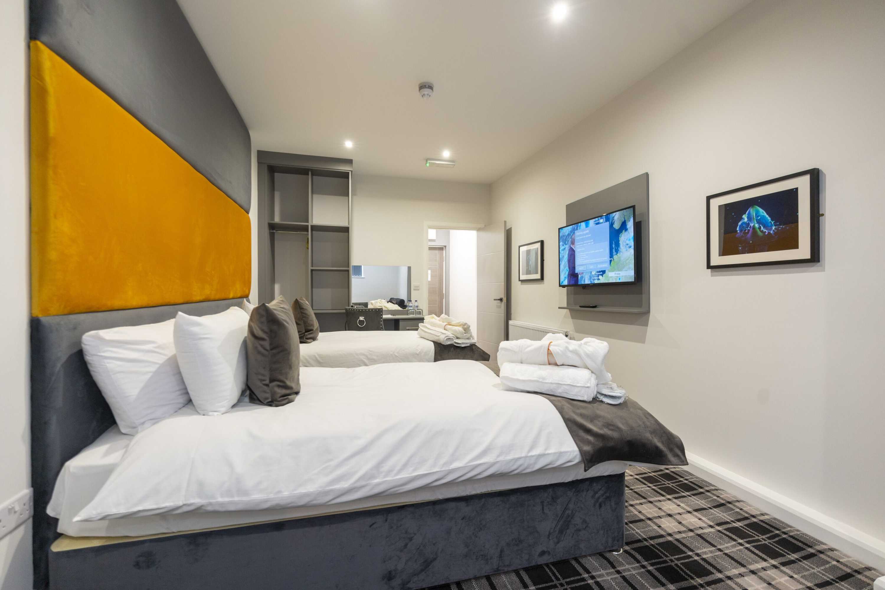 Gift card for 42 Apart-Hotel