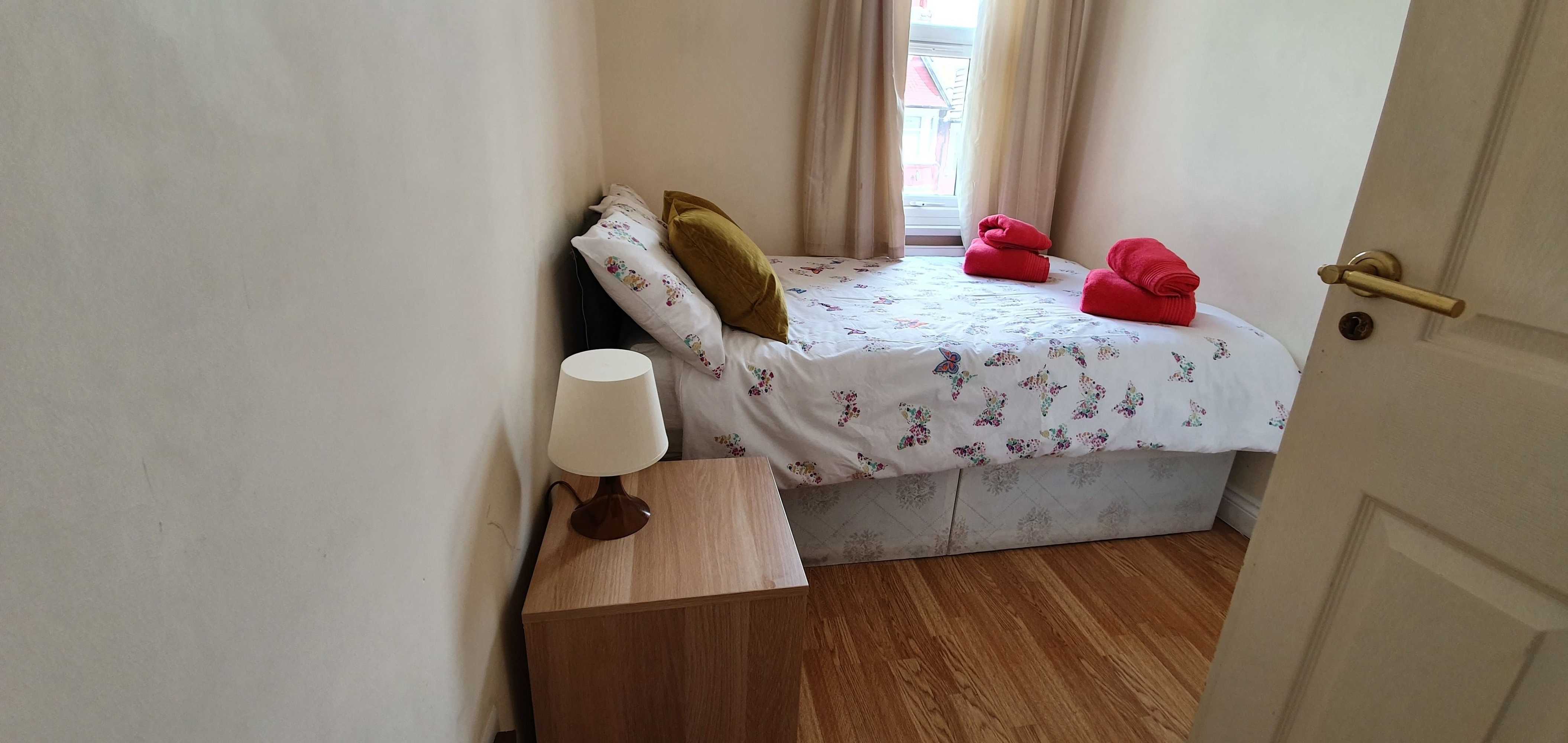 Gift card for Joseph House