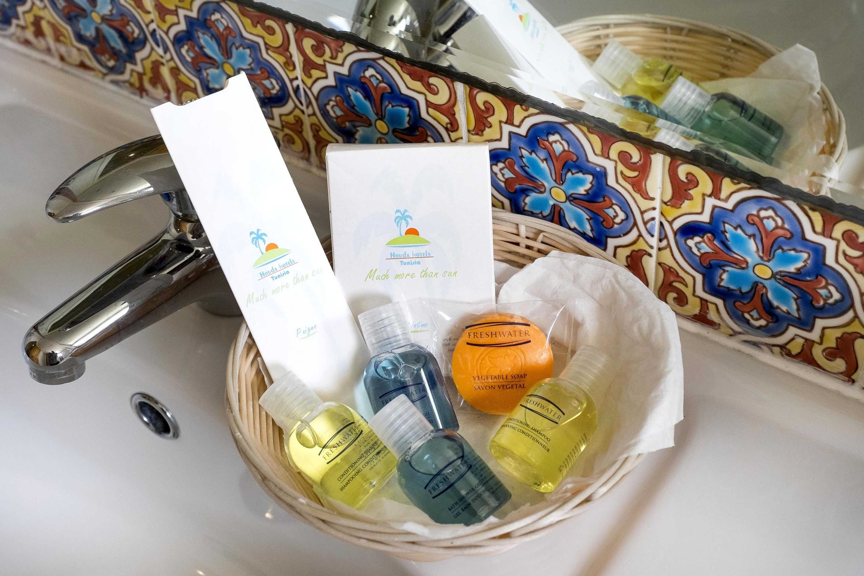 Gift card for Houda Yasmine Marina & Spa Gift card for Houda Yasmine Marina & Spa