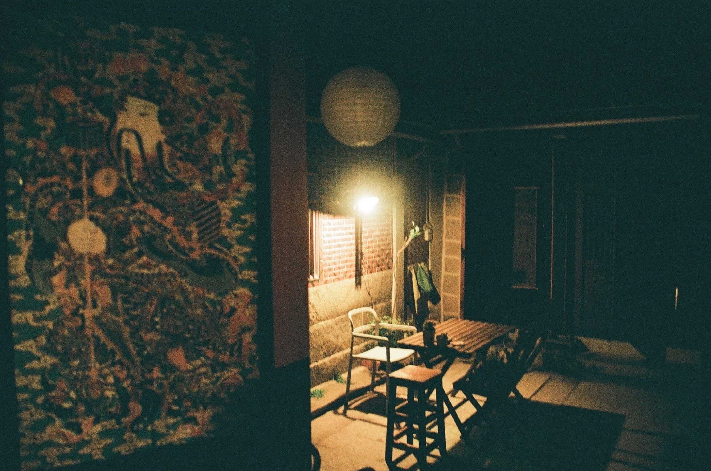 Gift card for Dwell in Quemoy Homestay