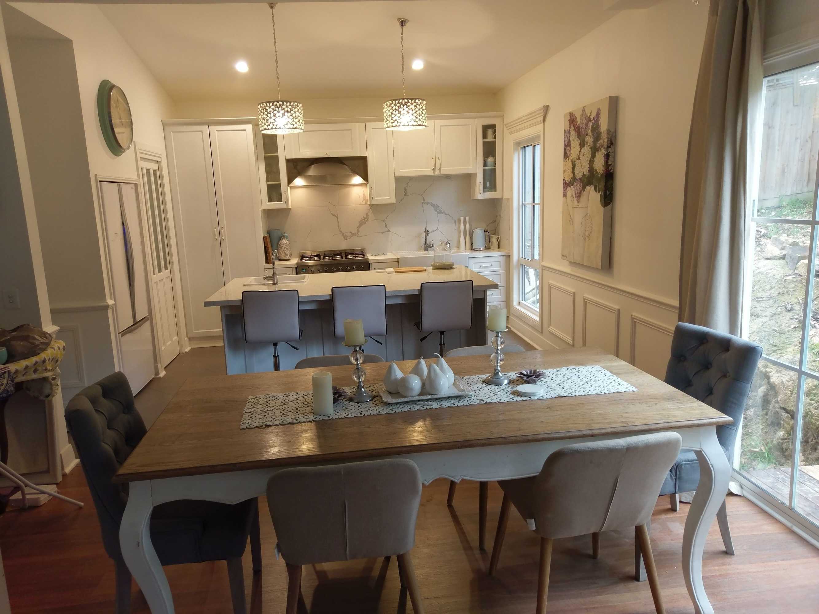 Gift card for Malley House