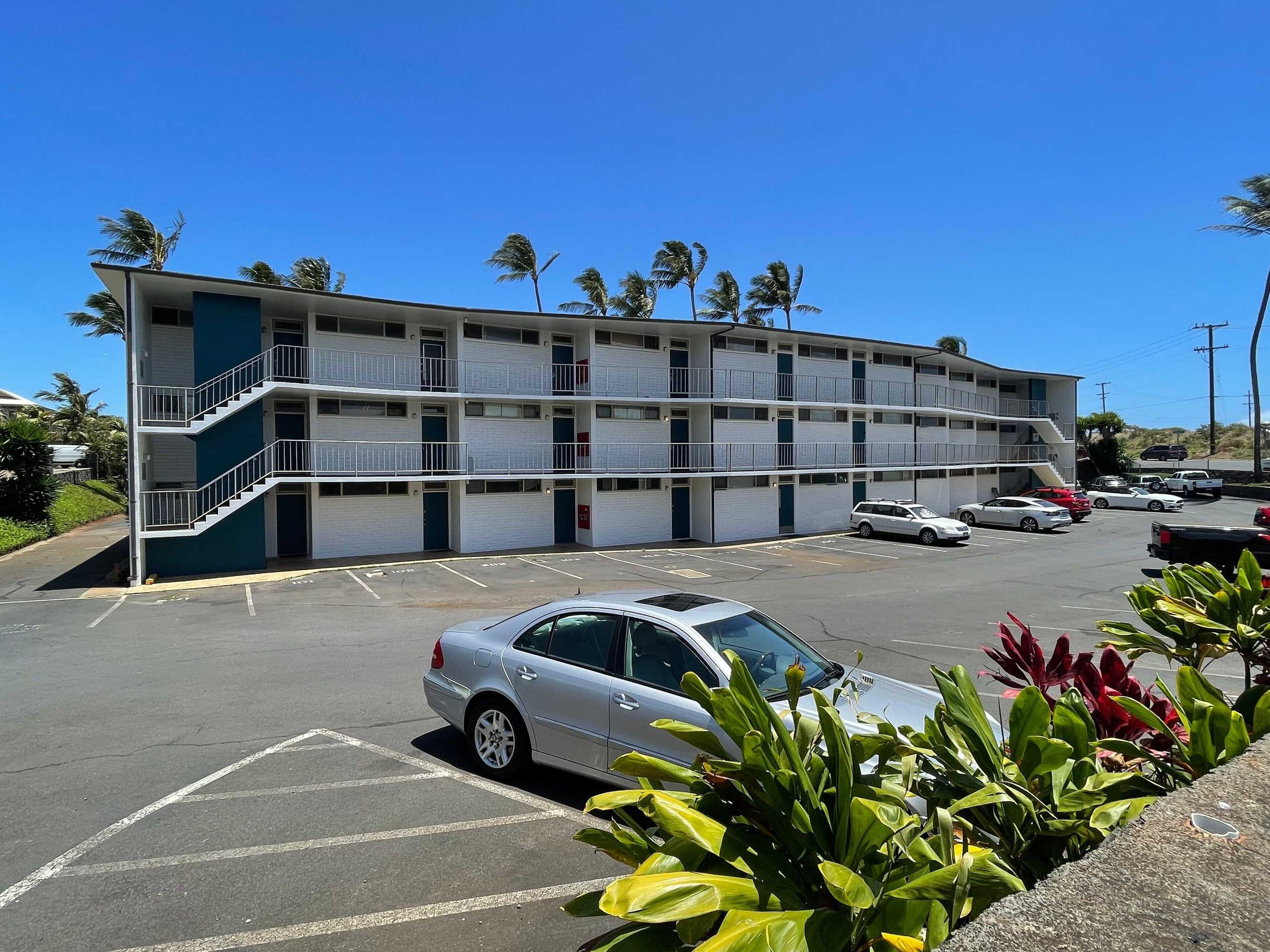 Gift card for Kuau Plaza Paia Condo With Parking