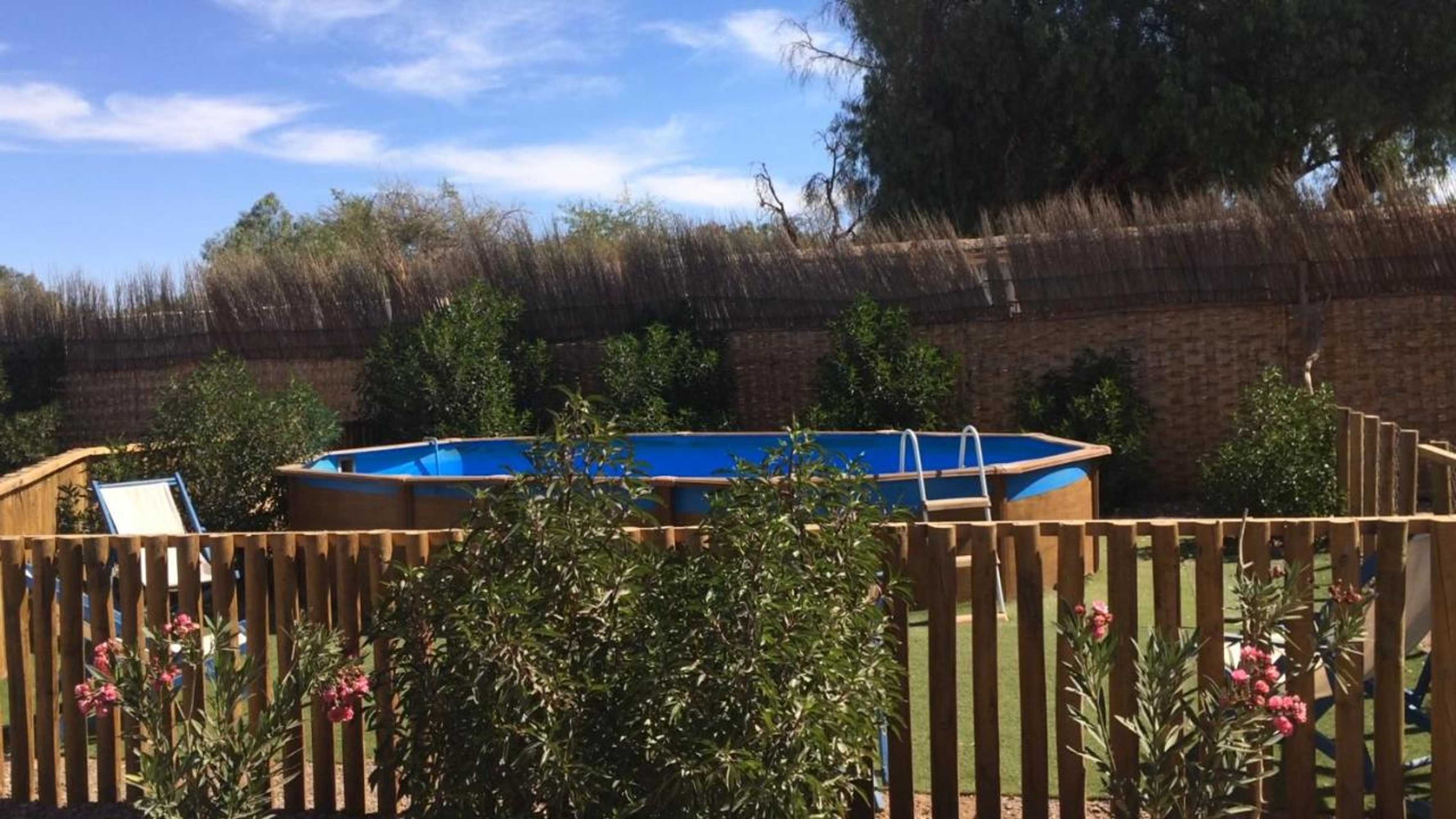 Gift card for Cabañas Doña Juanita