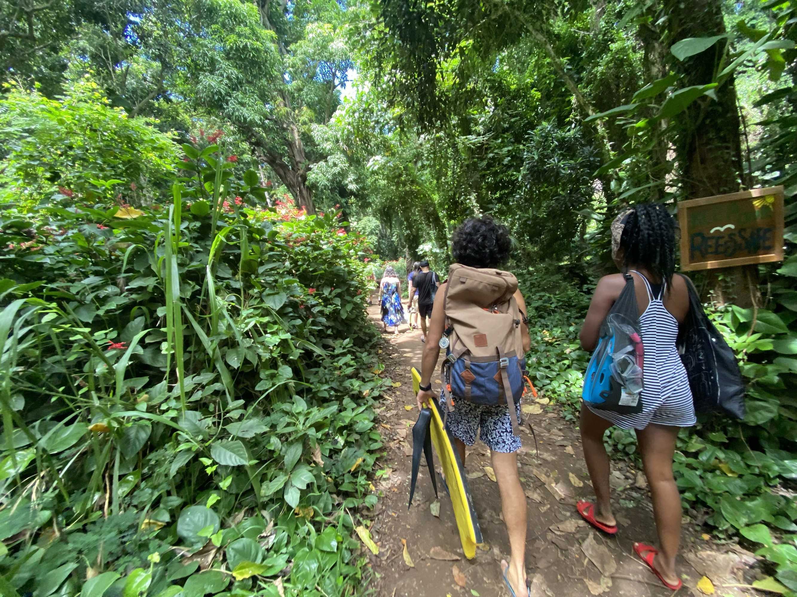 Gift card for Howzit Hostels Gift card for Howzit Hostels