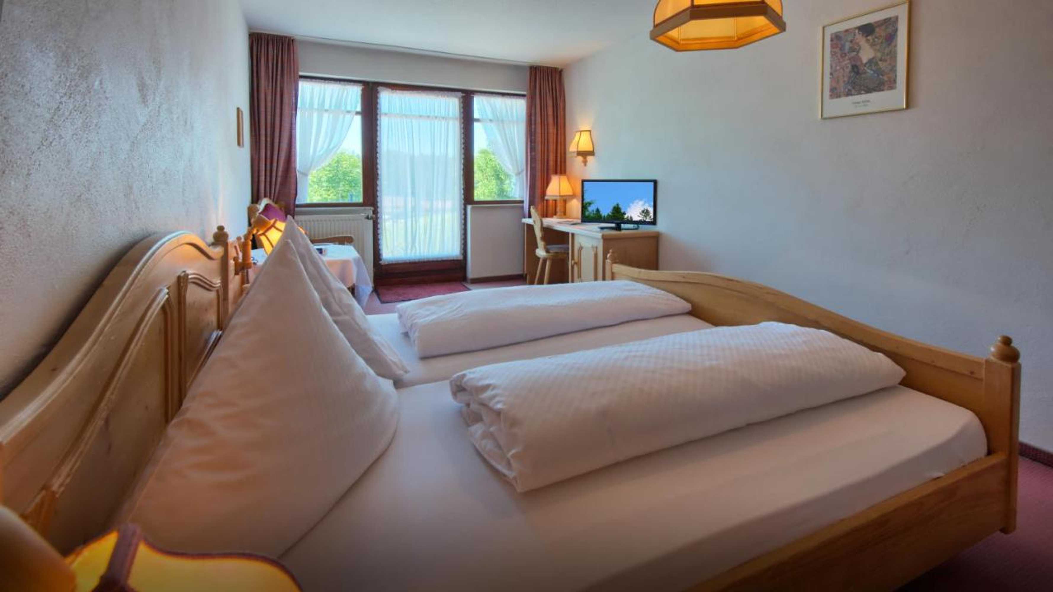 Gift card for Landgasthof Zum Schwanen