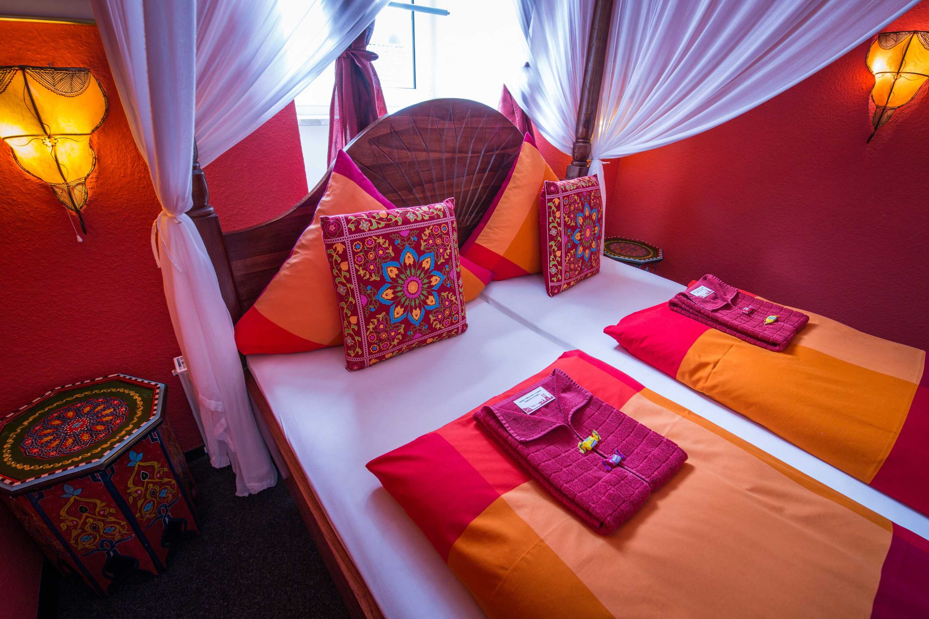 Gift card for Aparthotel am Münzplatz