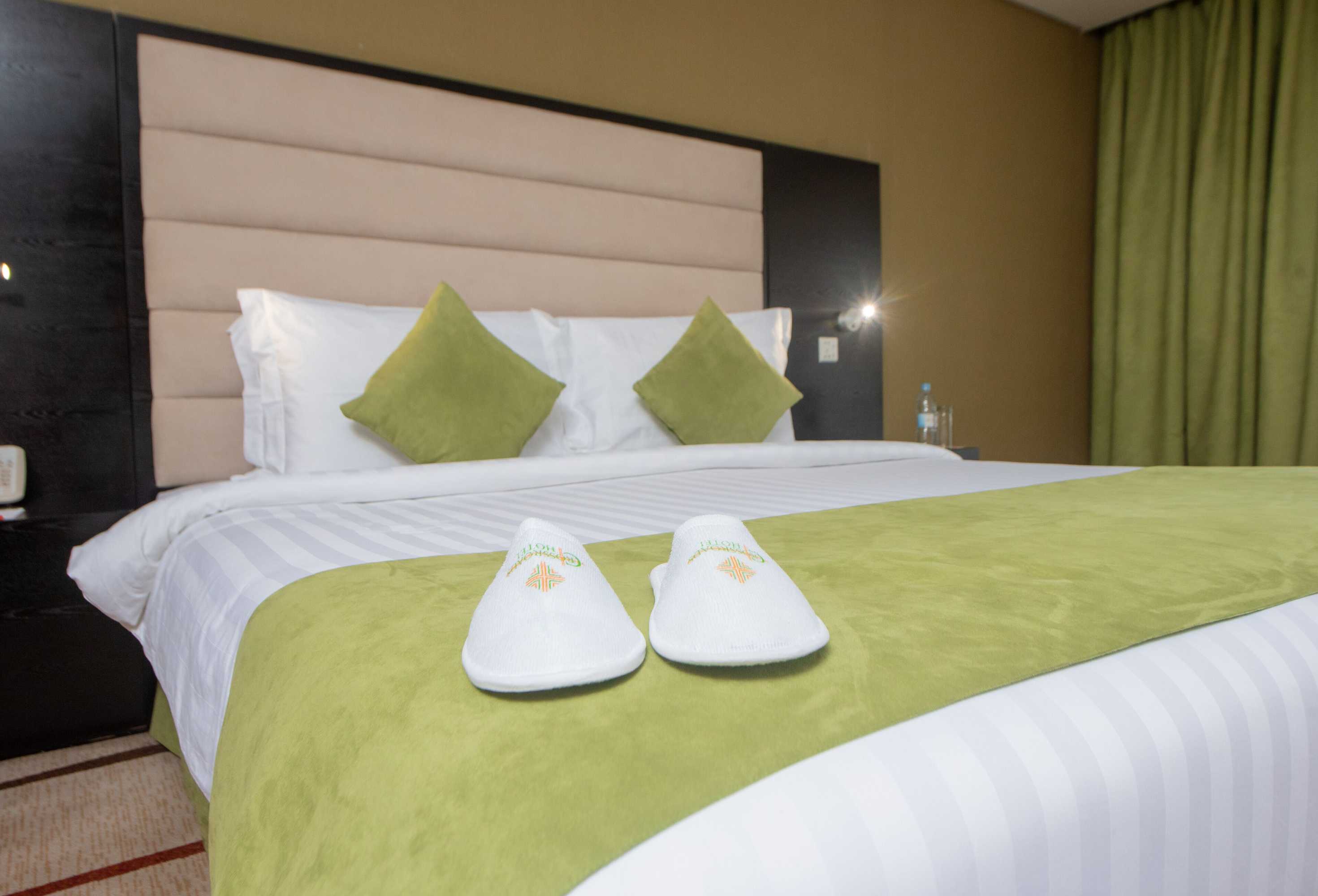 Gift card for Crossroads Hotel Blantyre Gift card for Crossroads Hotel Blantyre