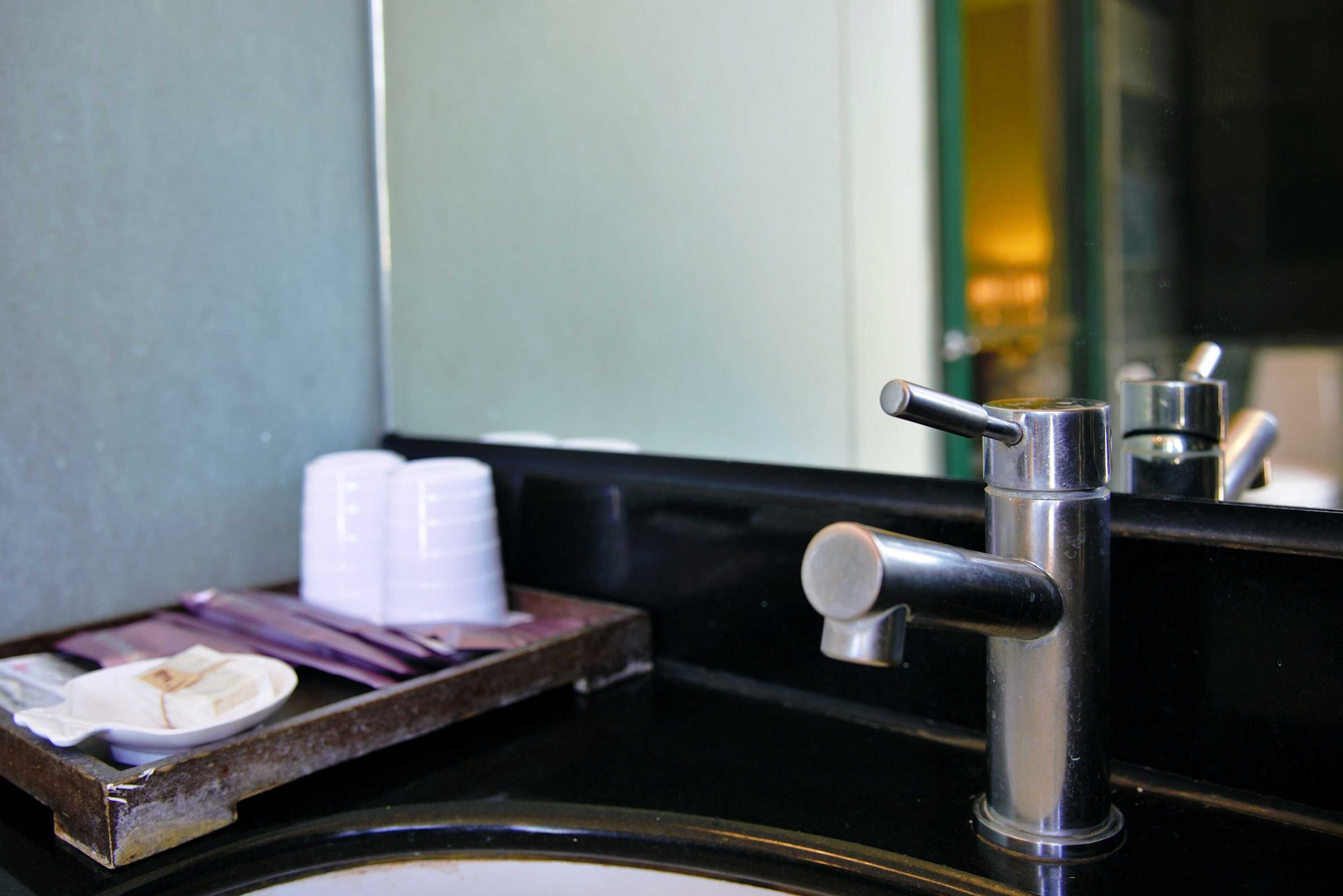 Gift card for Muen Hot Spring Hotel