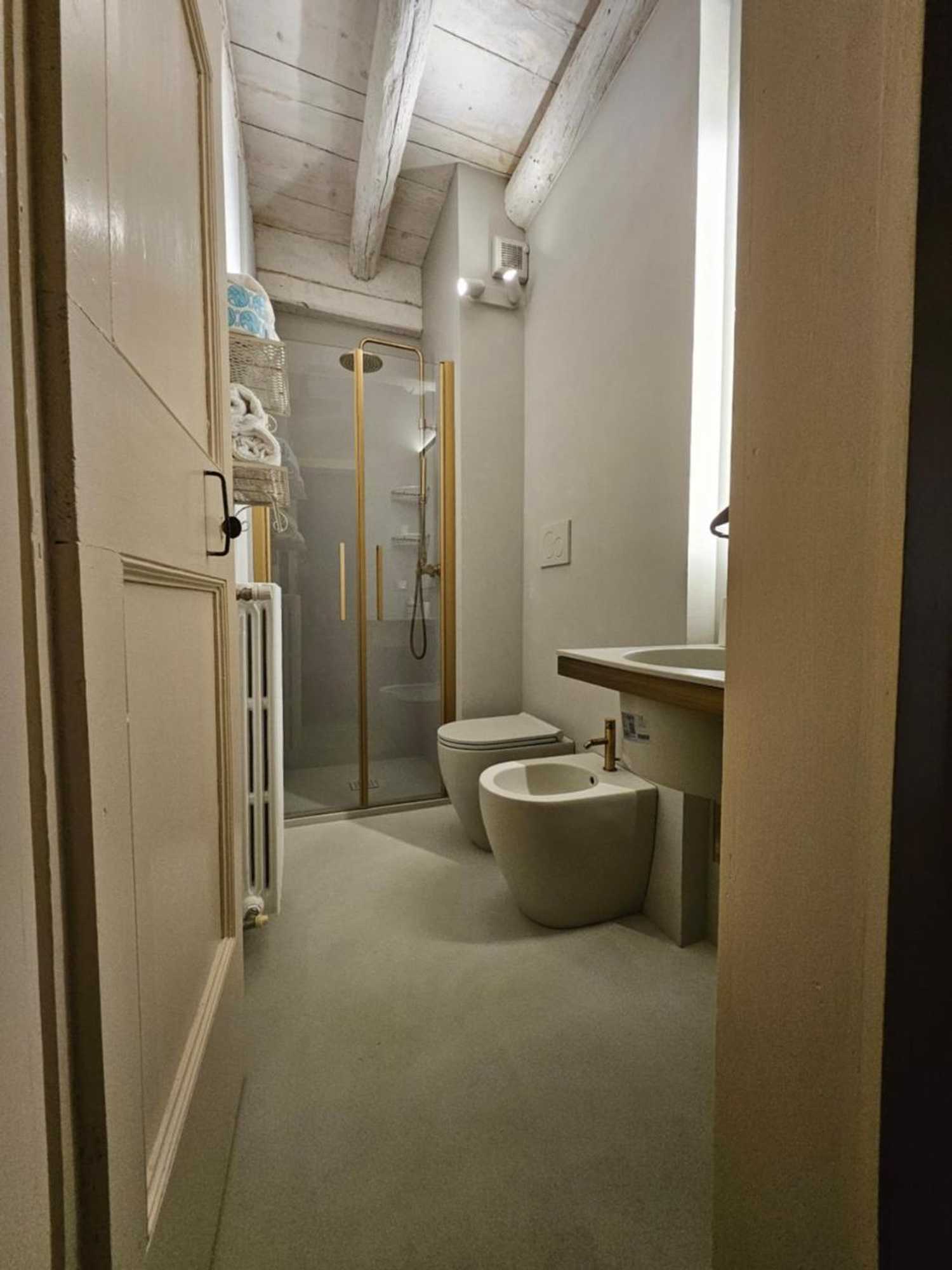 Gift card for Casa Zorzi
