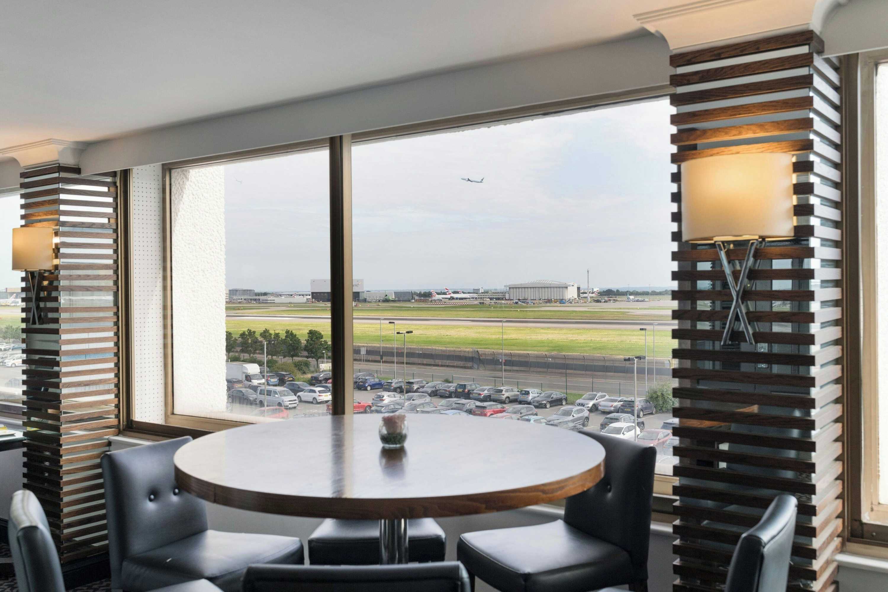 Gift card for Renaissance London Heathrow Hotel