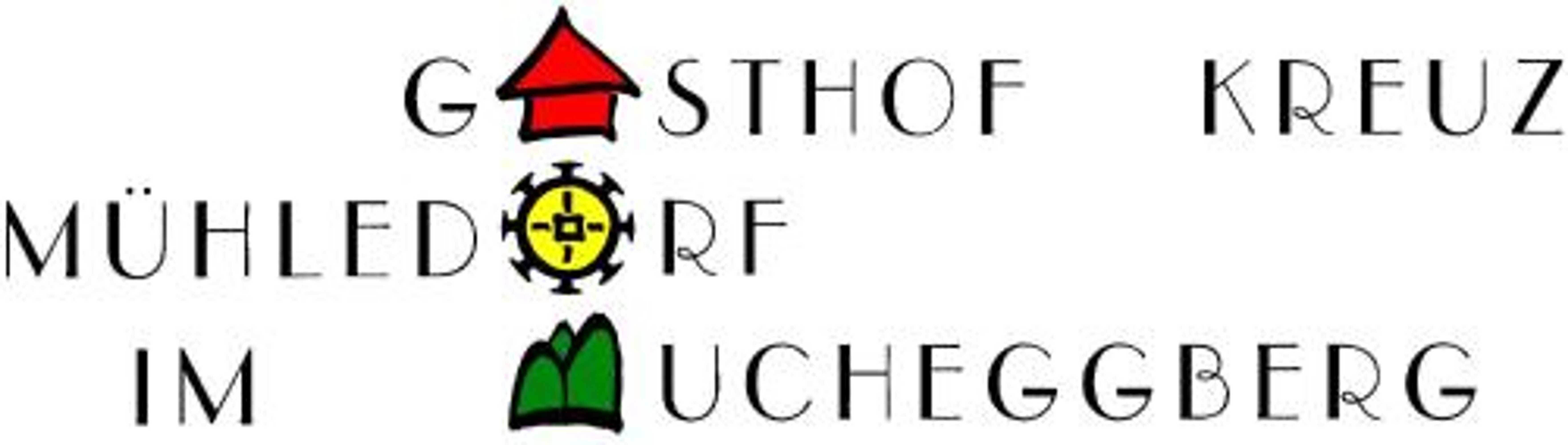 Gift card for Gasthof Kreuz Mühledorf Gift card for Gasthof Kreuz Mühledorf