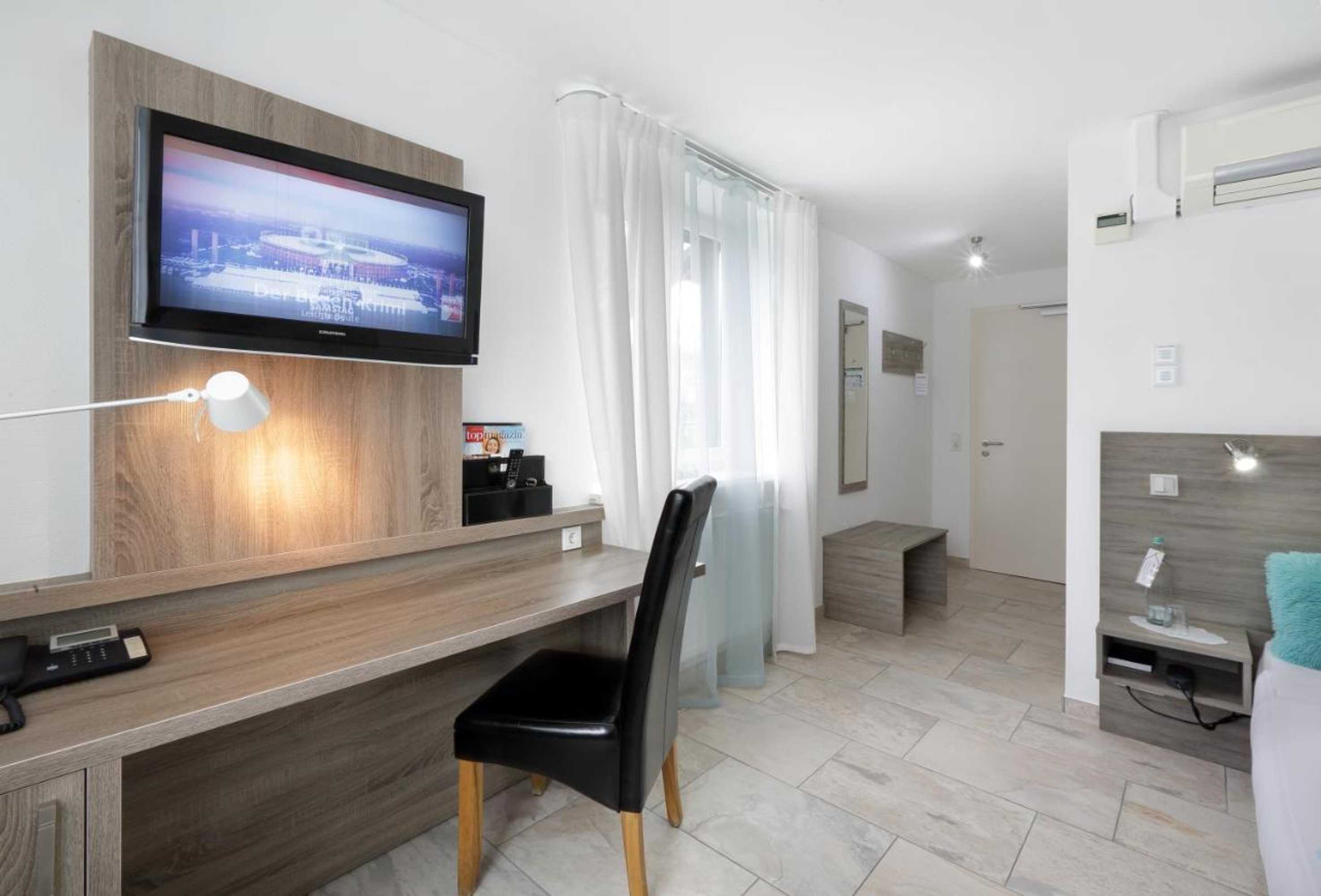 Gift card for Grunder Gästehaus