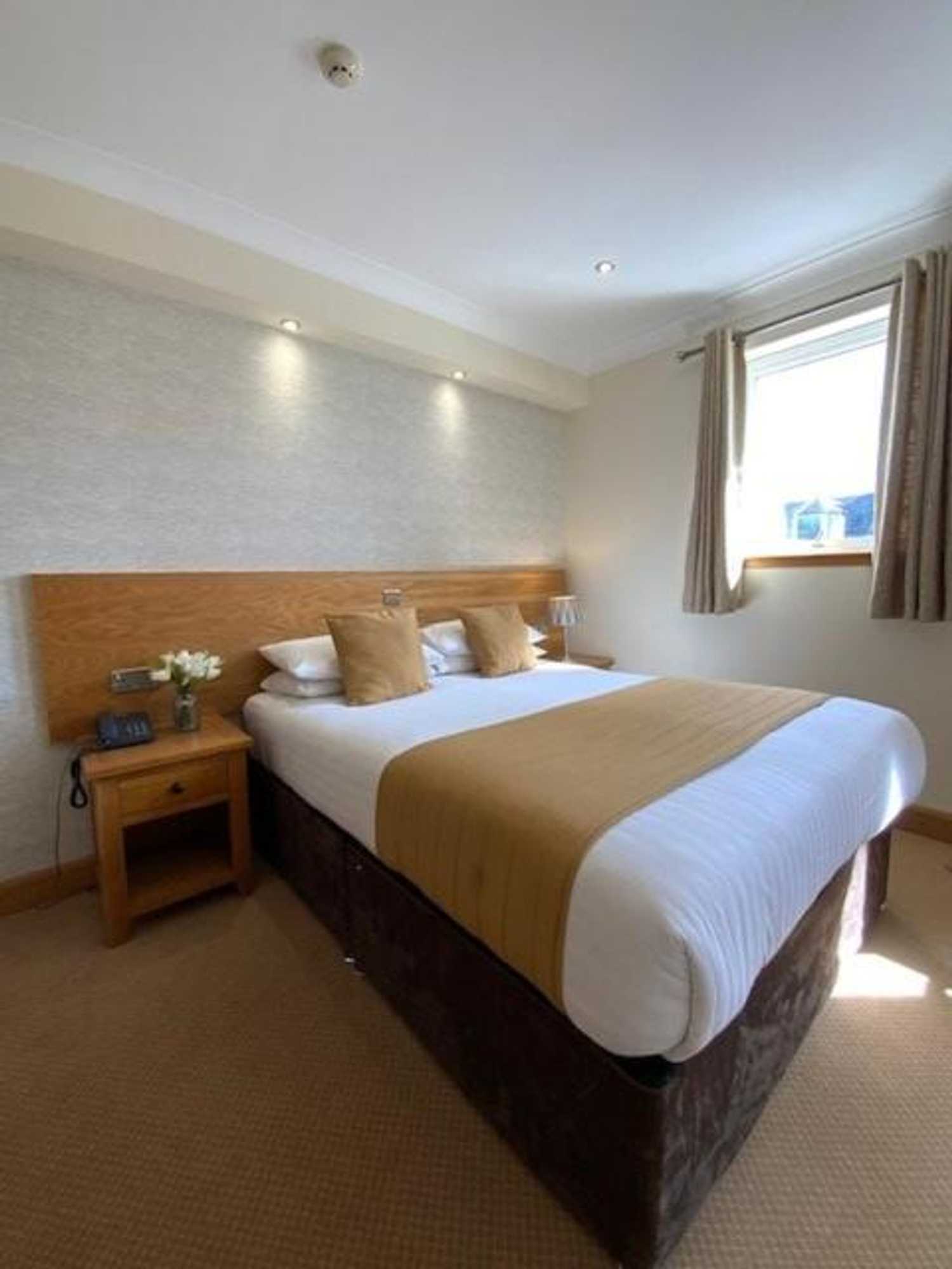 Gift card for The Victoria Hotel