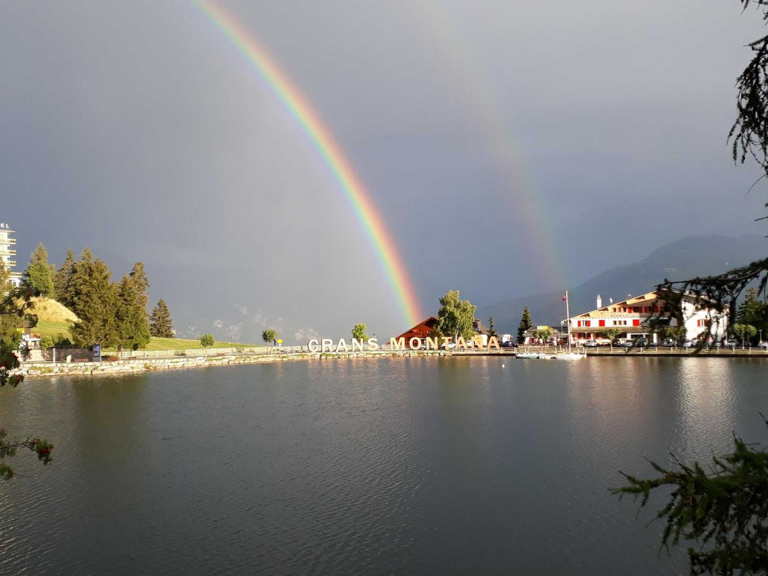 Gift card for Hotel du Lac